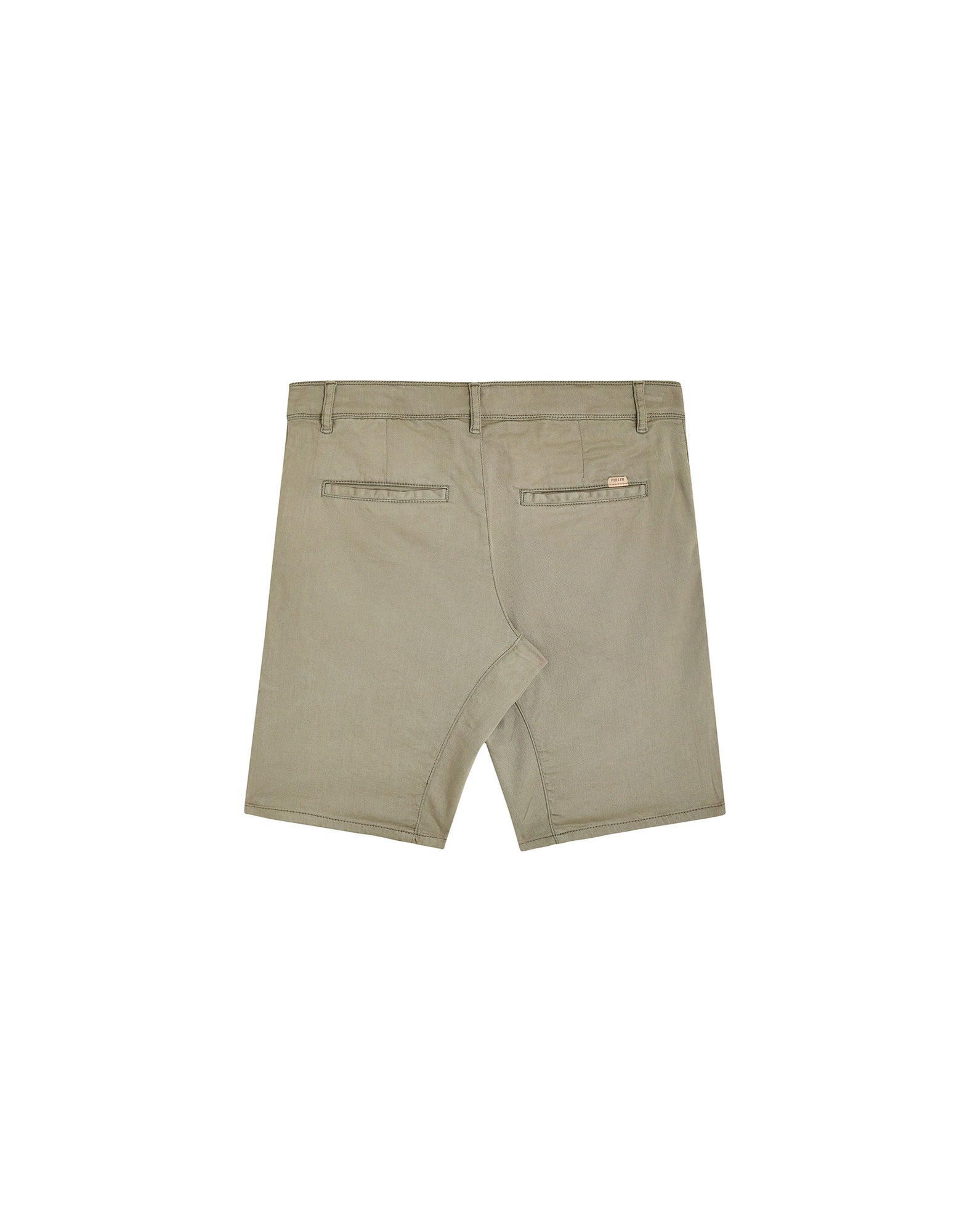 short chino caly PULLIN en tencel