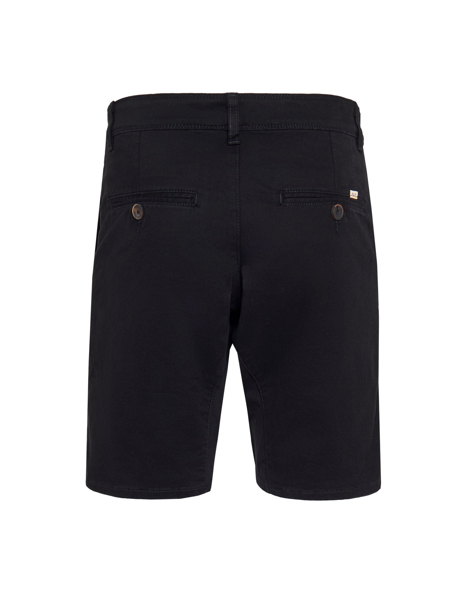 short chino dark PULLIN en coton