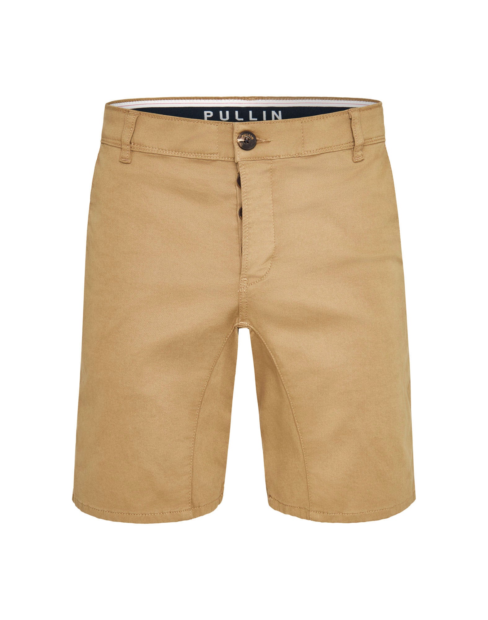 short chino desert PULLIN en coton