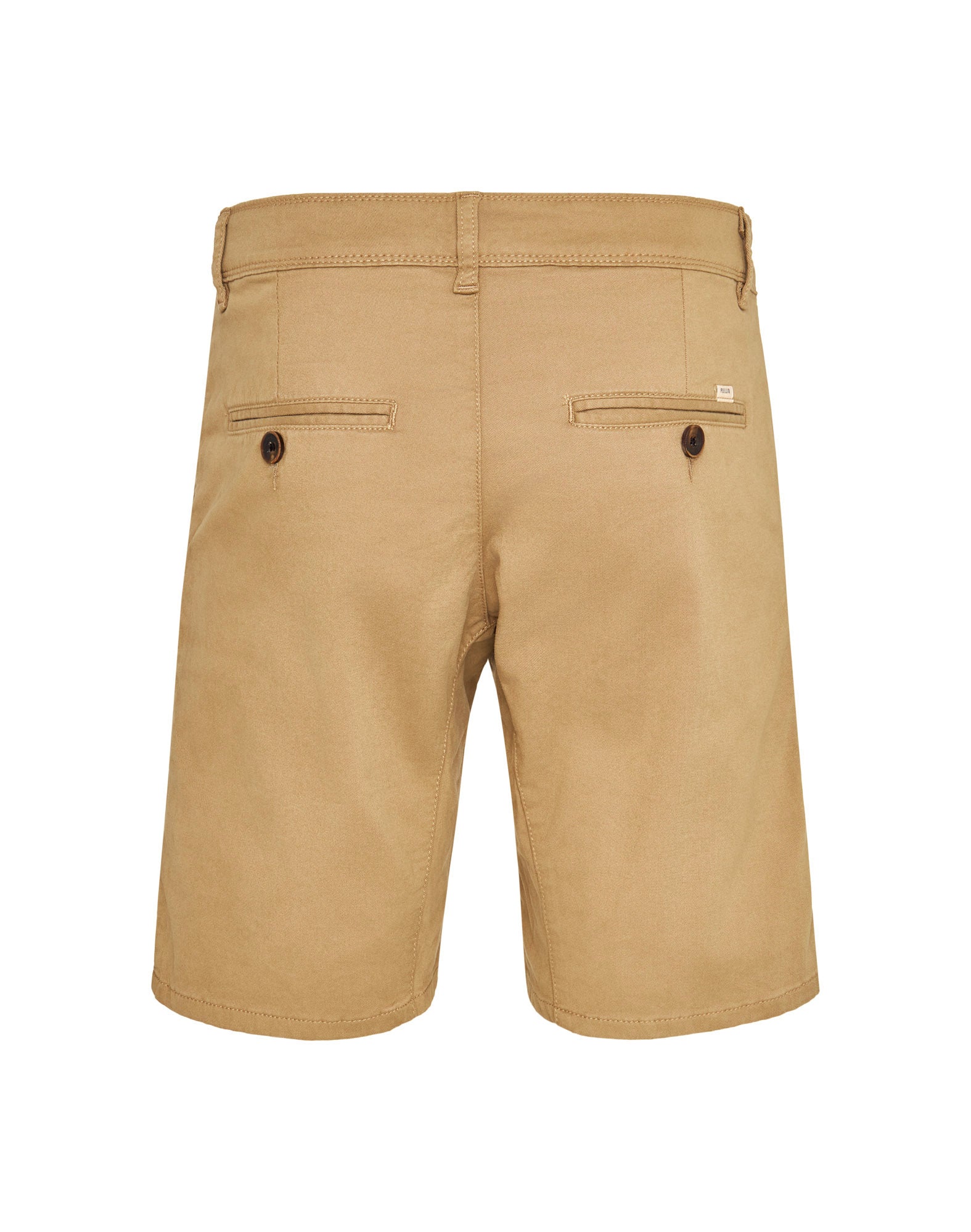 short chino desert PULLIN en coton