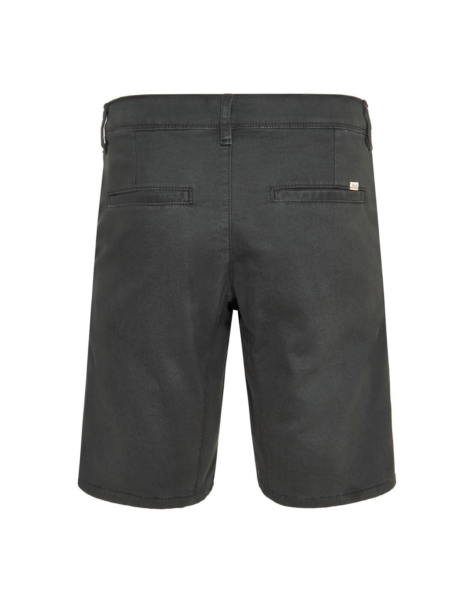 short chino deepforest PULLIN en coton