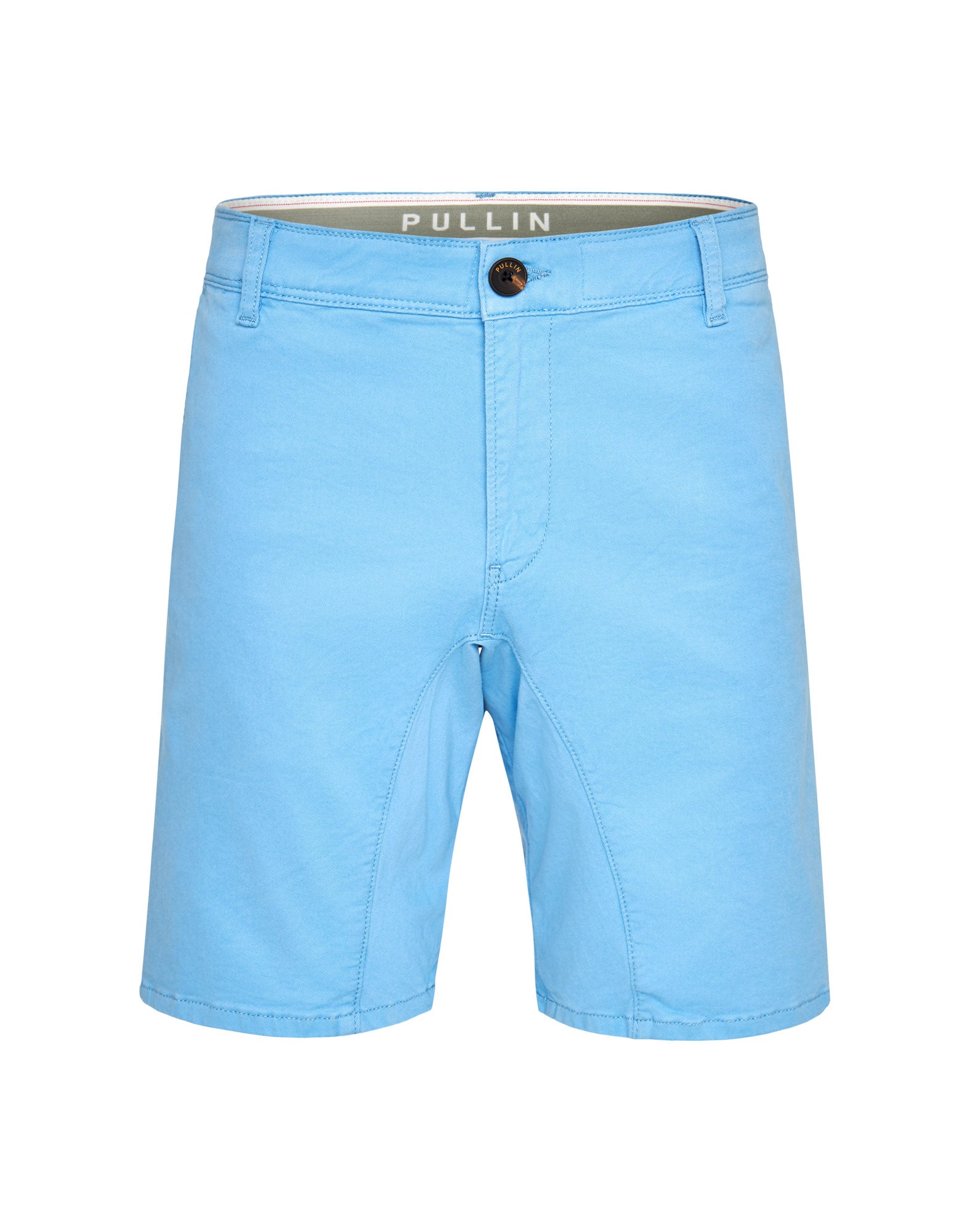 short chino dusk PULLIN en coton