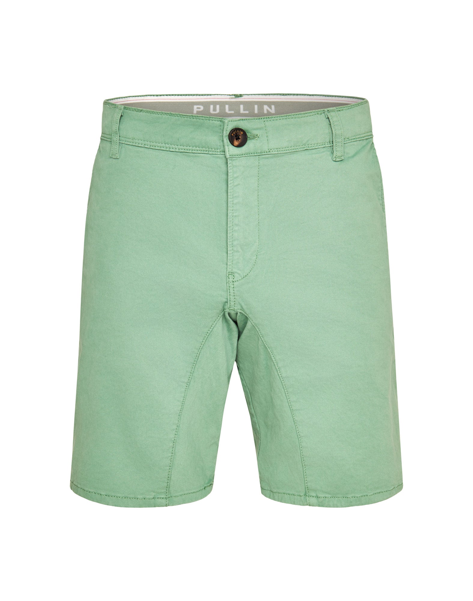 short chino frosty PULLIN en coton