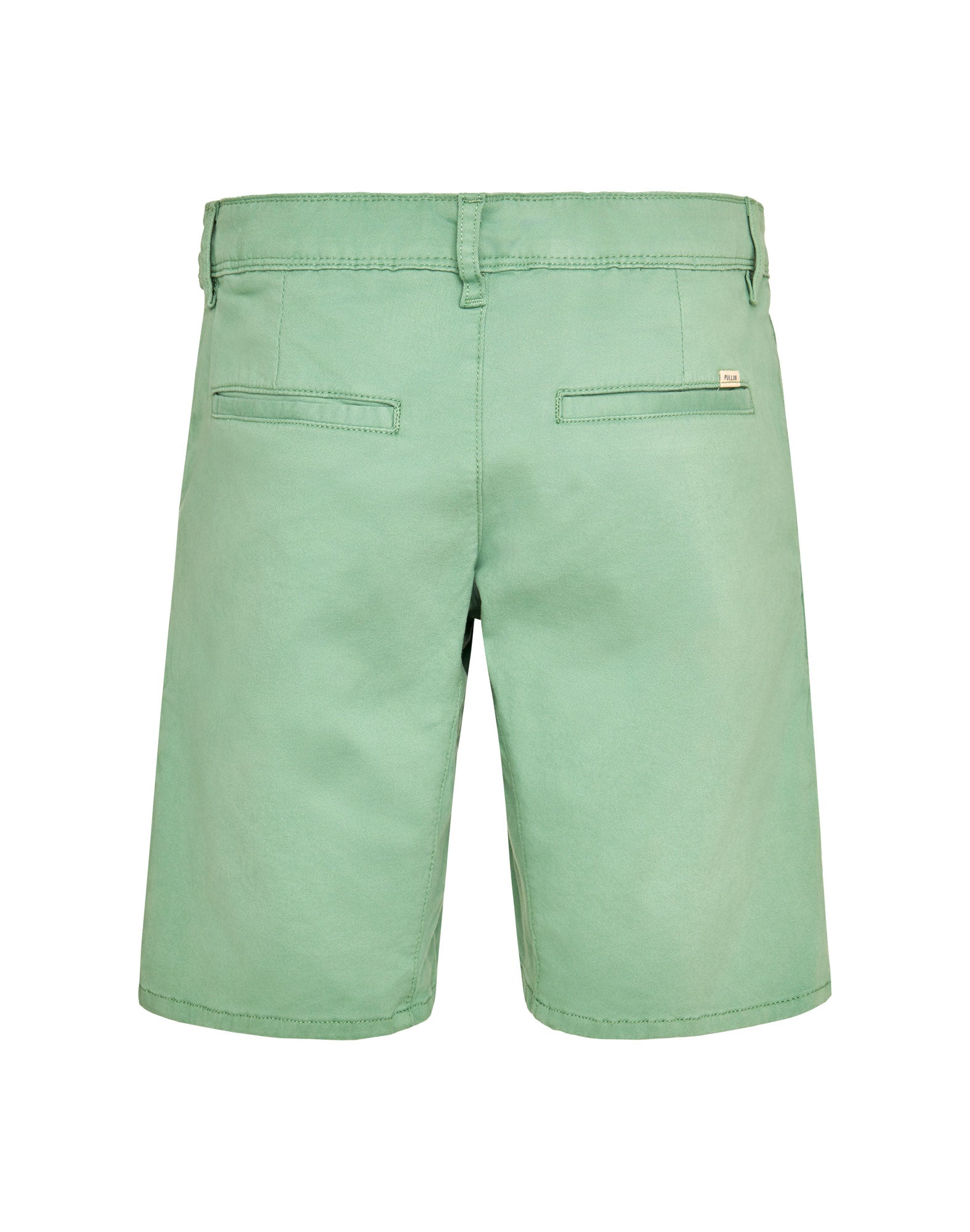 short chino frosty PULLIN en coton