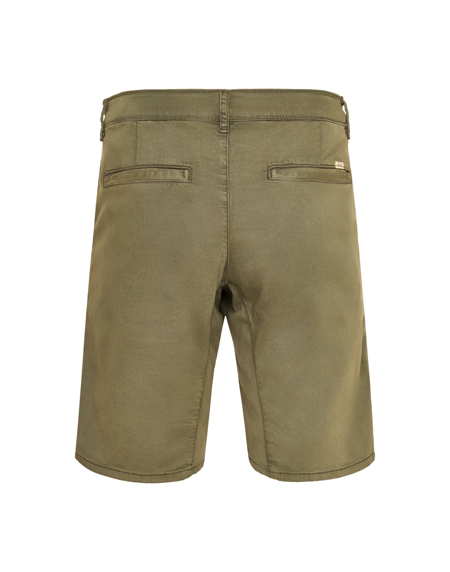 short chino garden PULLIN en coton