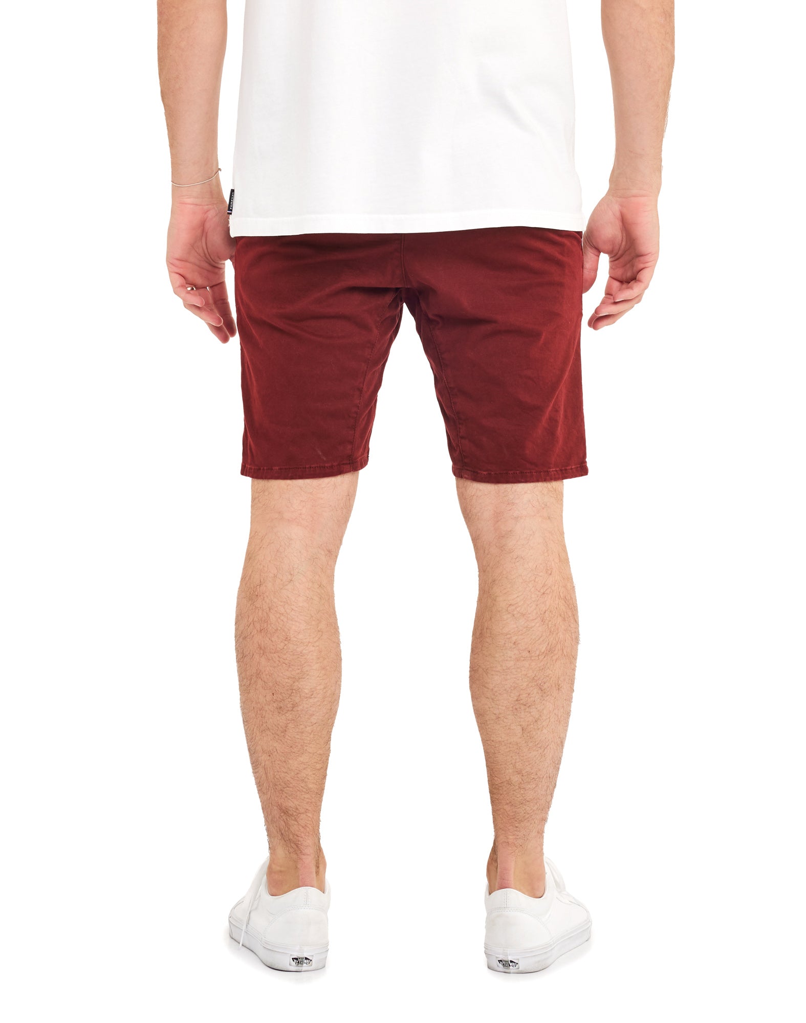 short chino gump PULLIN en coton