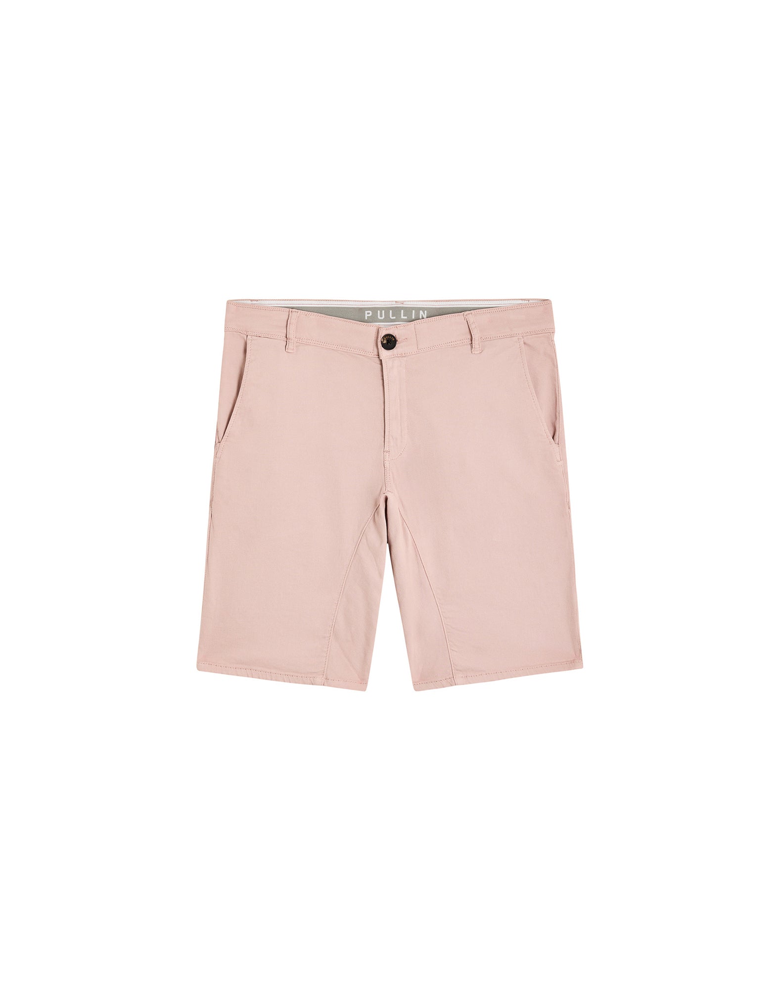 short chino heaven PULLIN en tencel