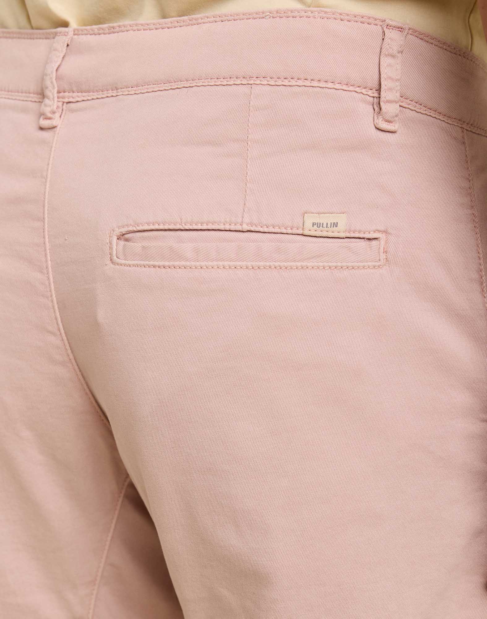 short chino heaven PULLIN en tencel