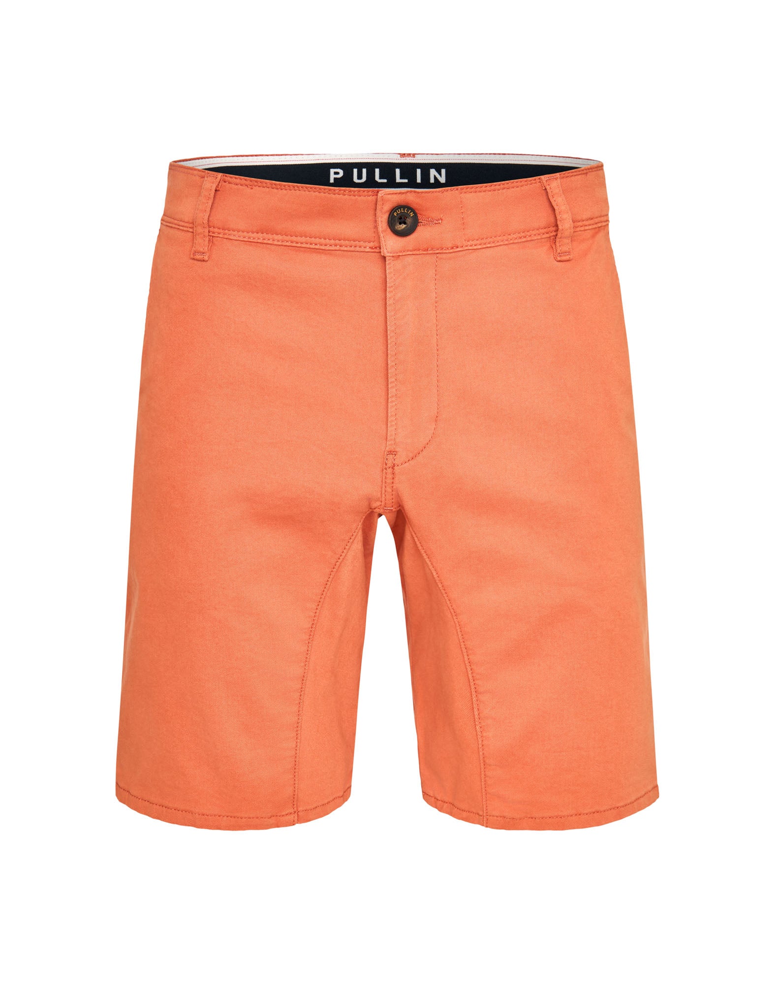 short chino melon PULLIN en coton