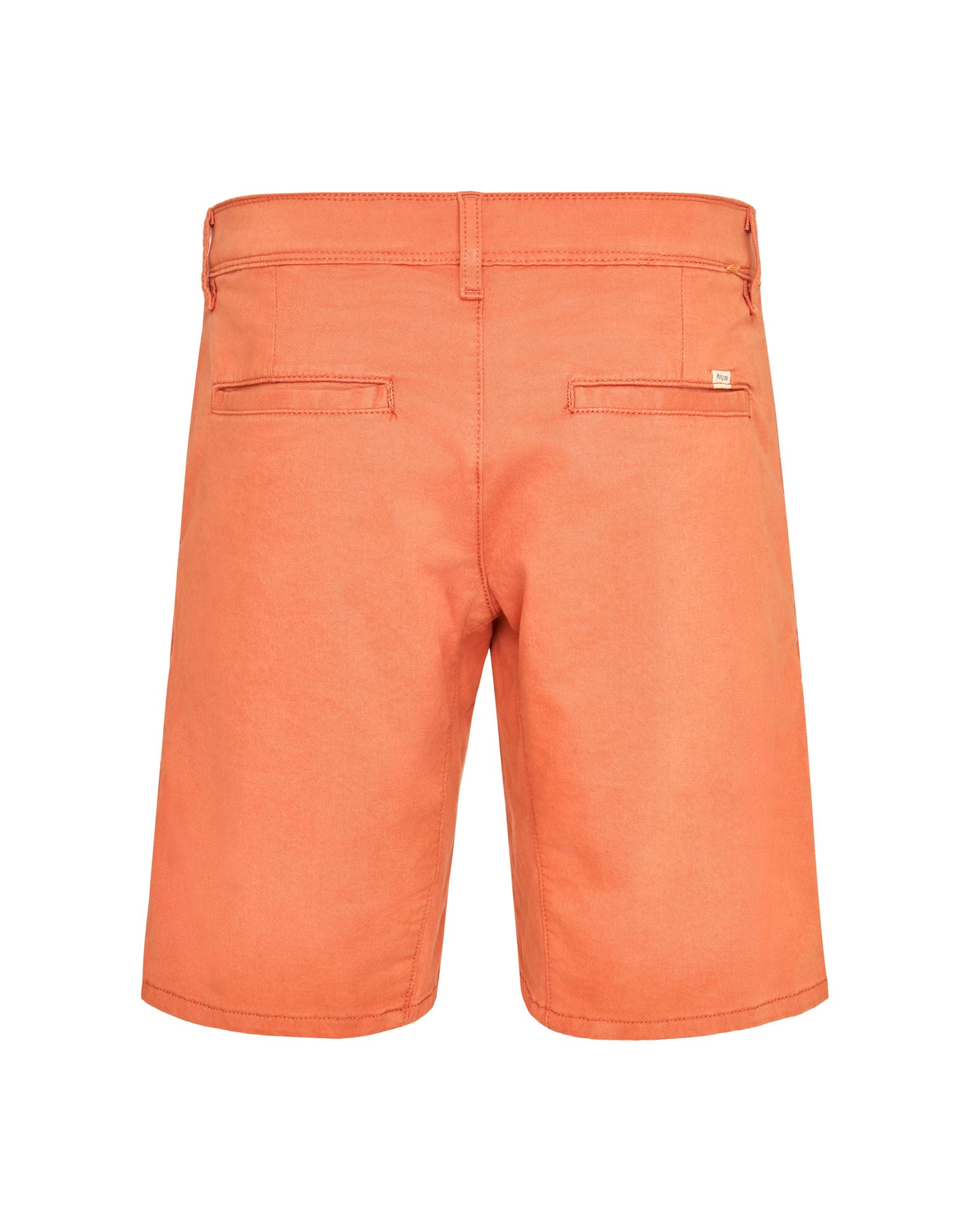 short chino melon PULLIN en coton