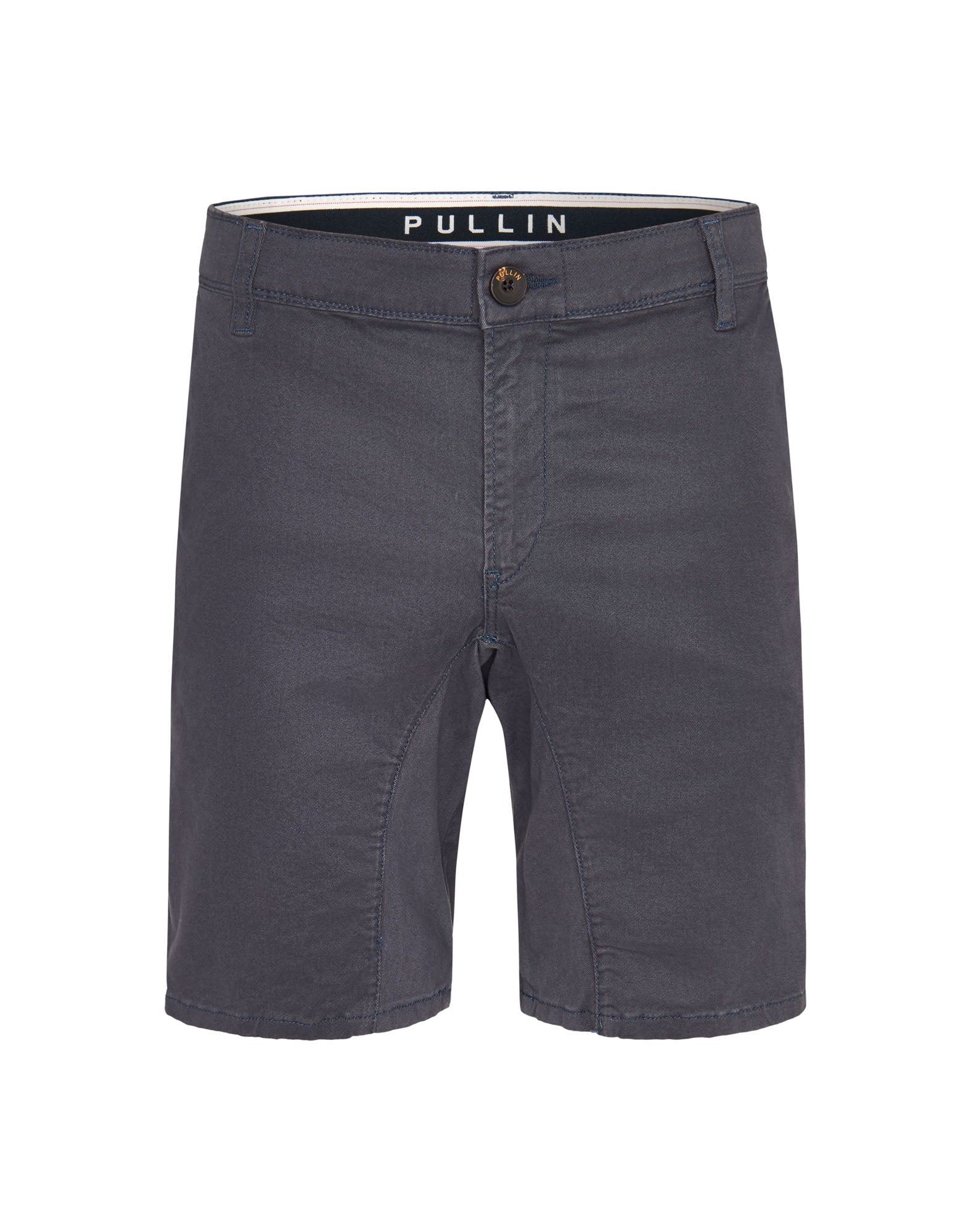 short chino nightshadow PULLIN en coton