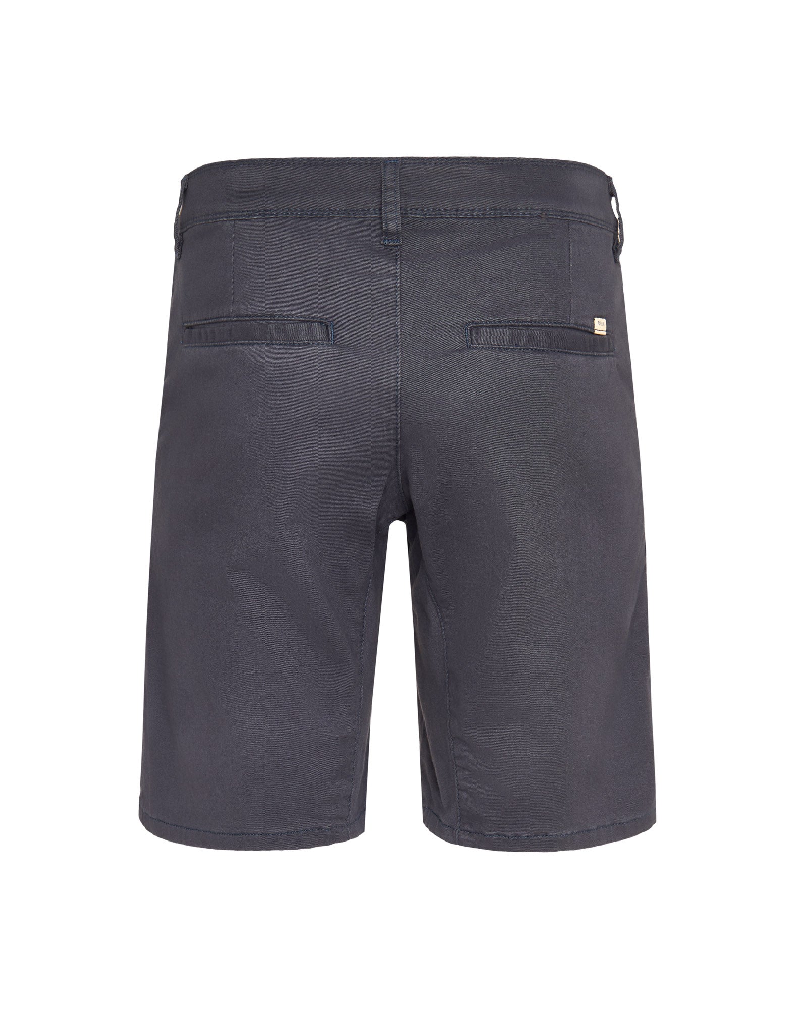 short chino nightshadow PULLIN en coton