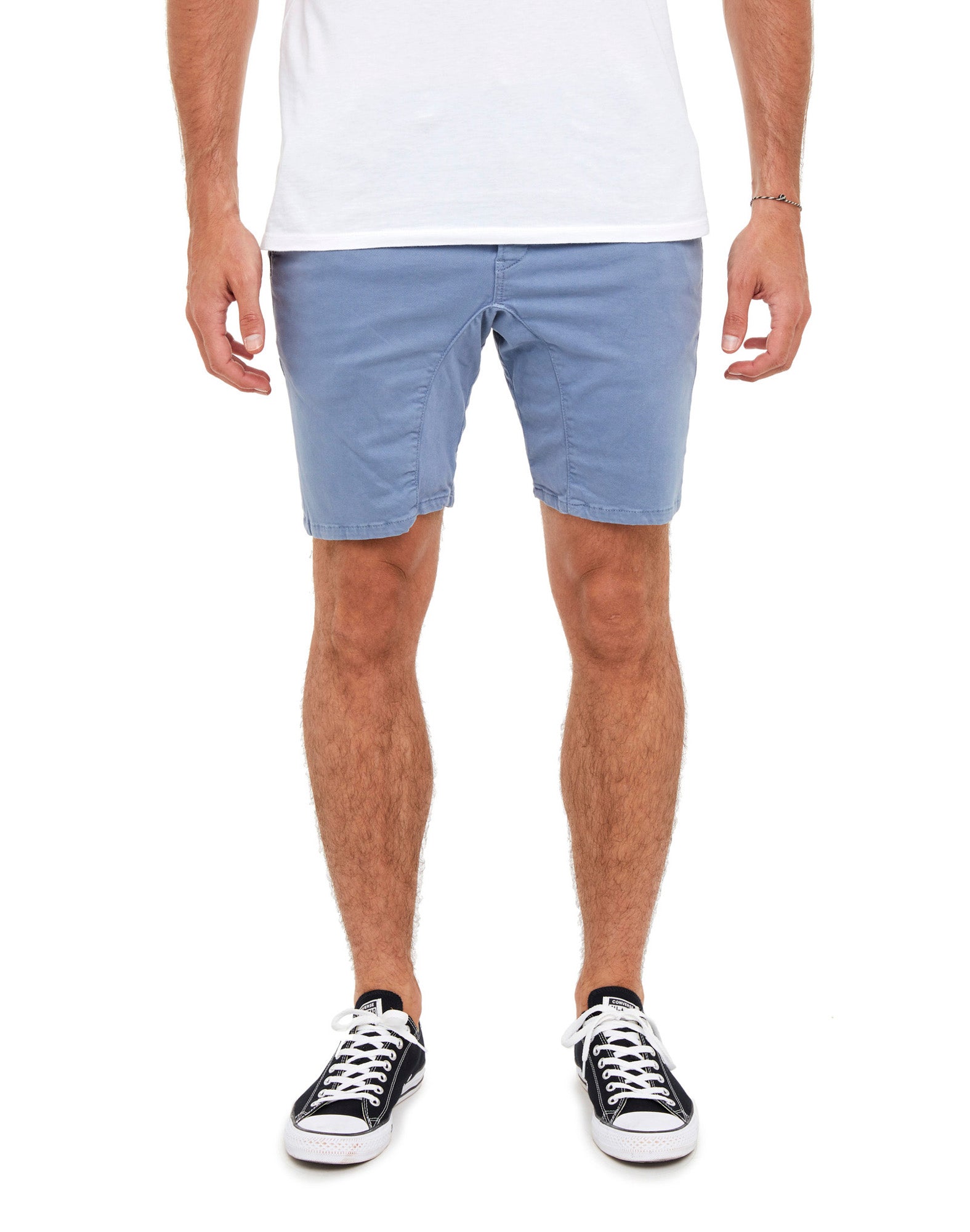short chino ocean PULLIN en coton