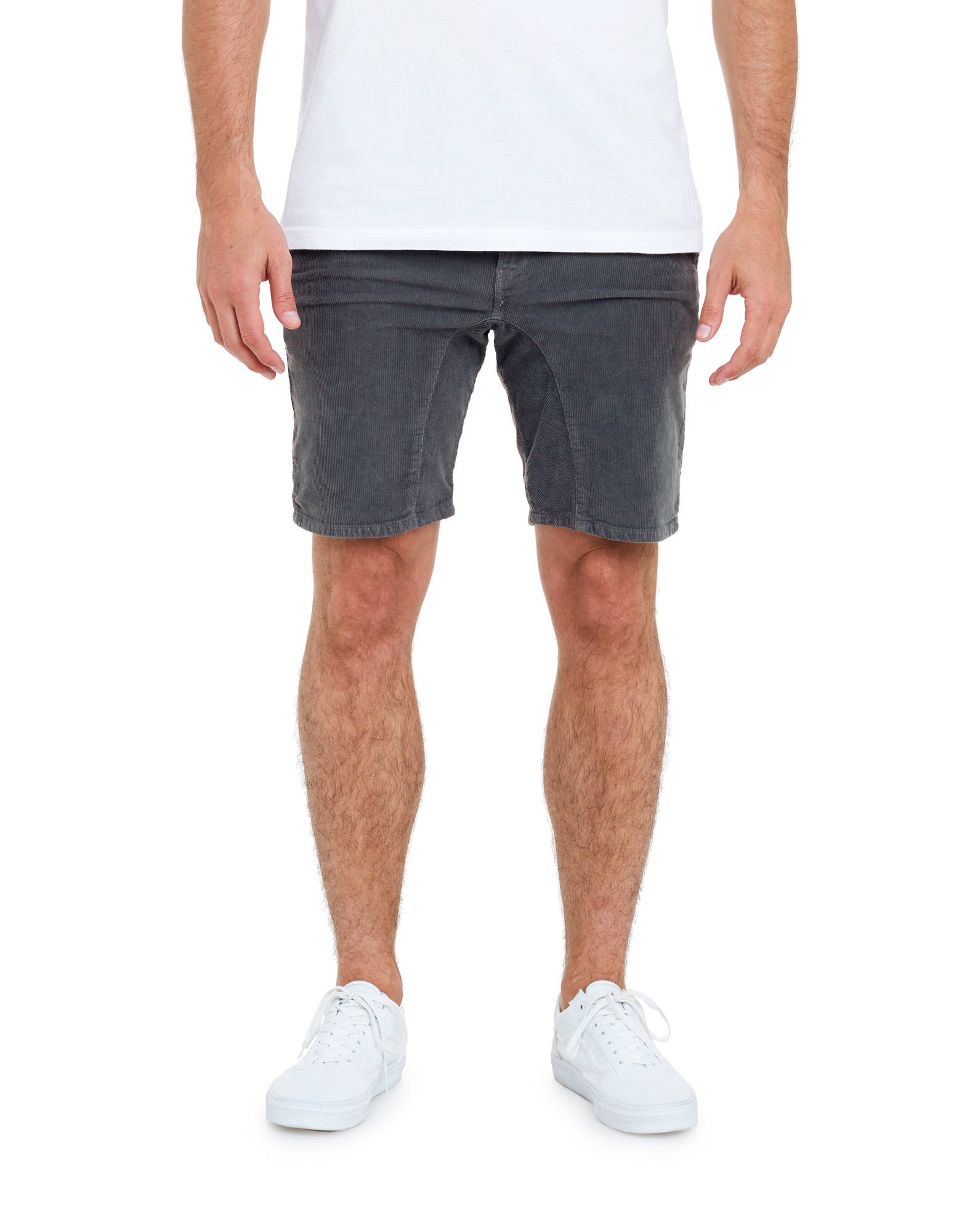 short chino abyss PULLIN en coton