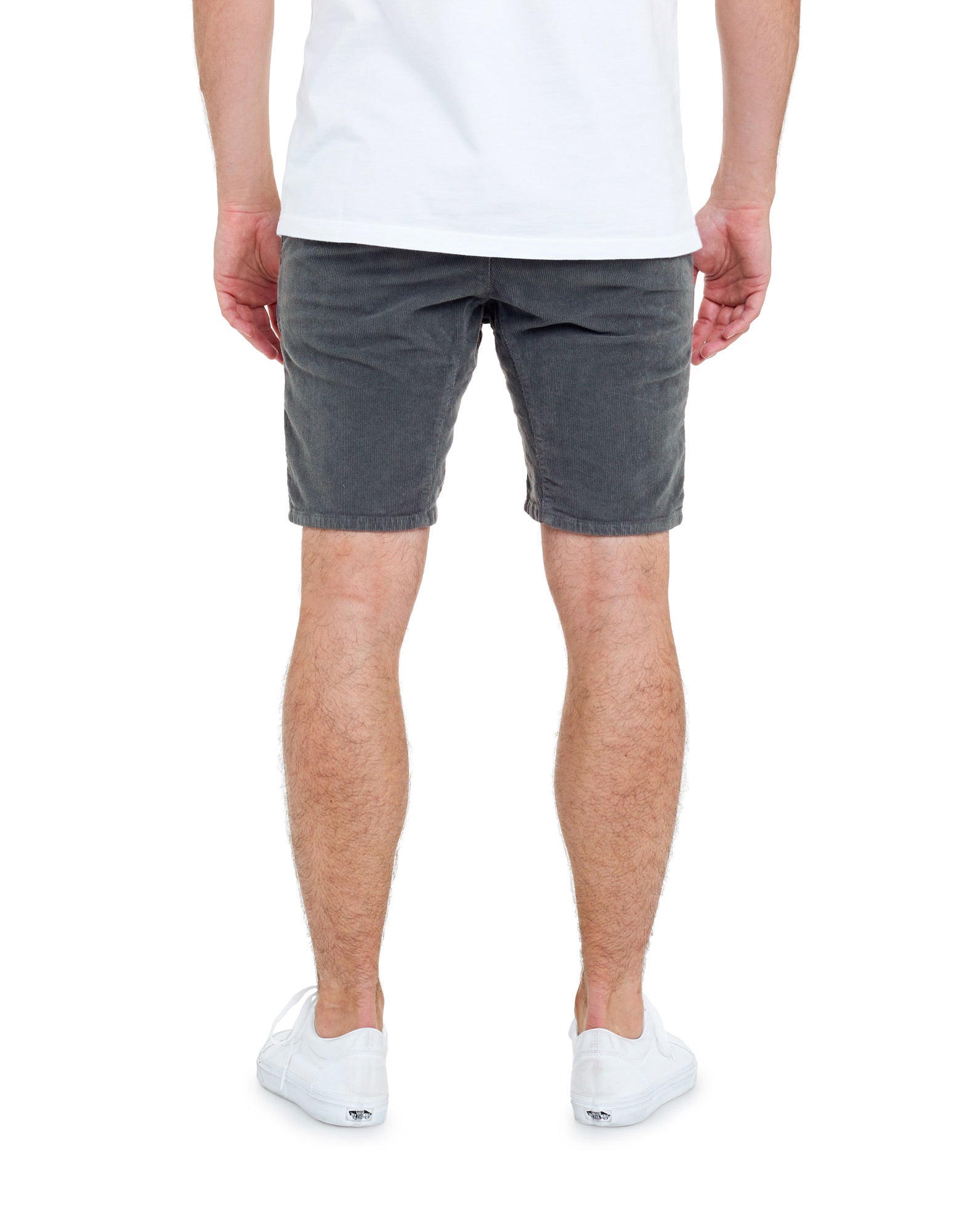 short chino abyss PULLIN en coton