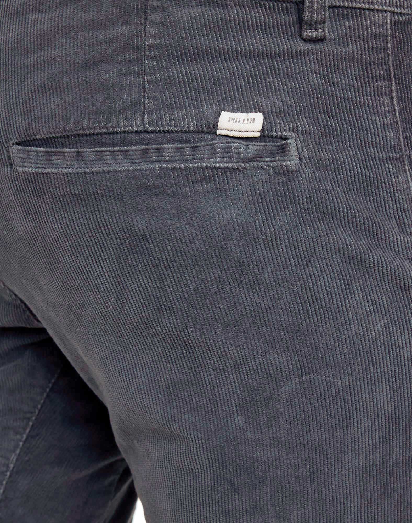 short chino abyss PULLIN en coton