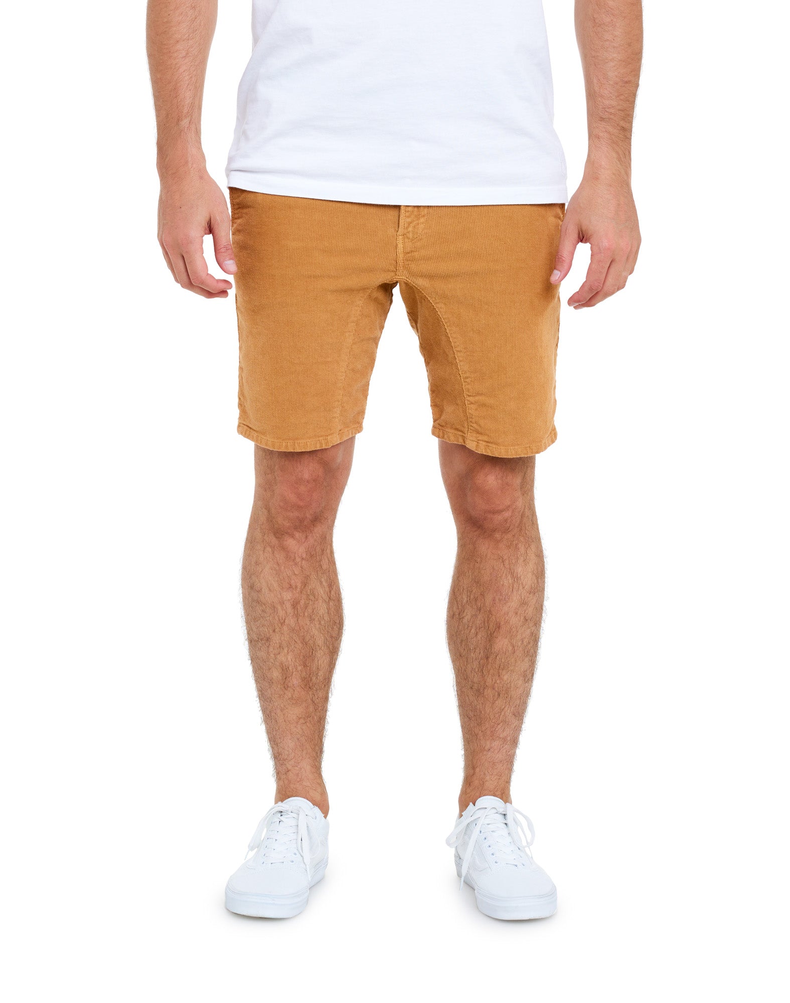 short chino meka PULLIN en coton