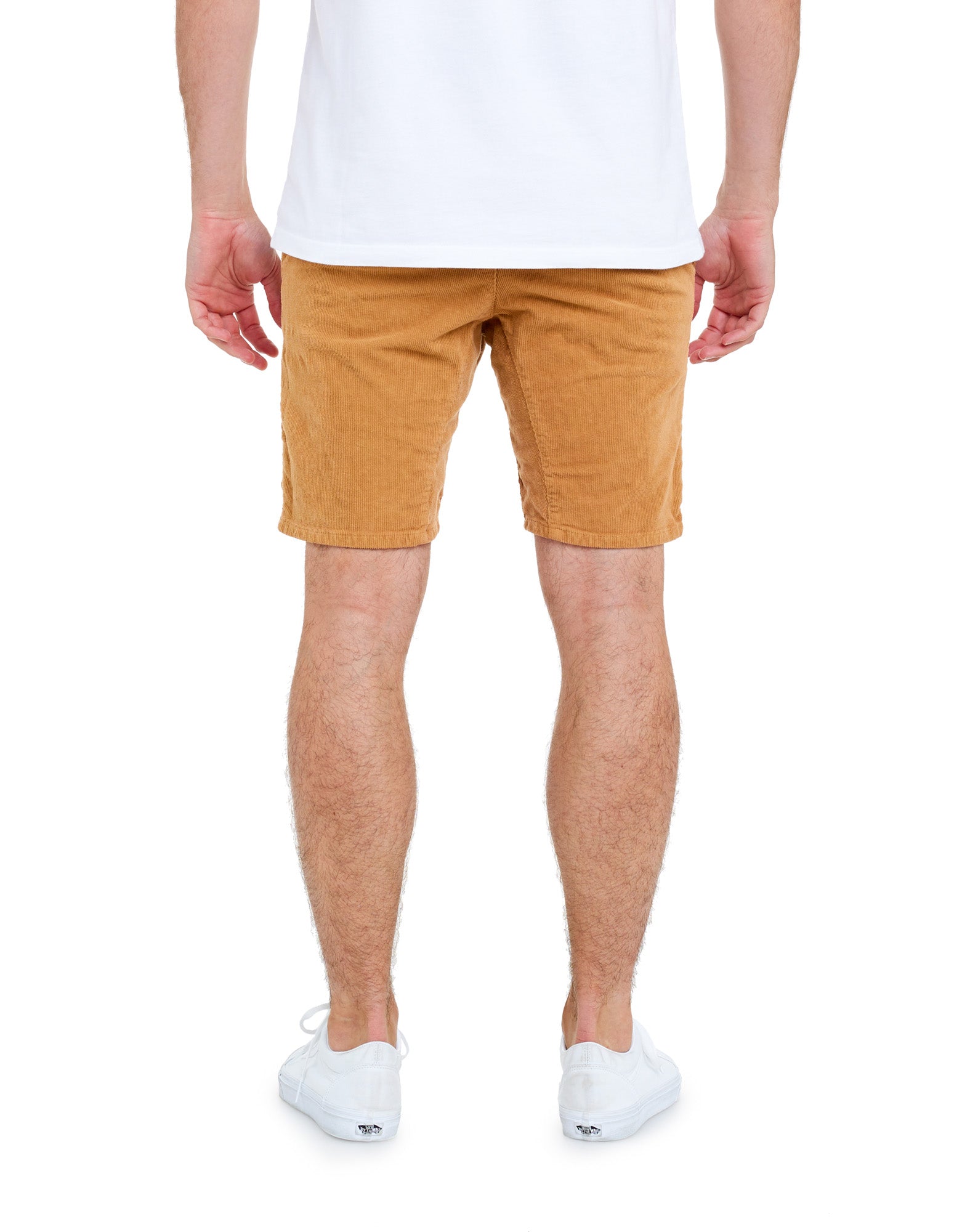short chino meka PULLIN en coton