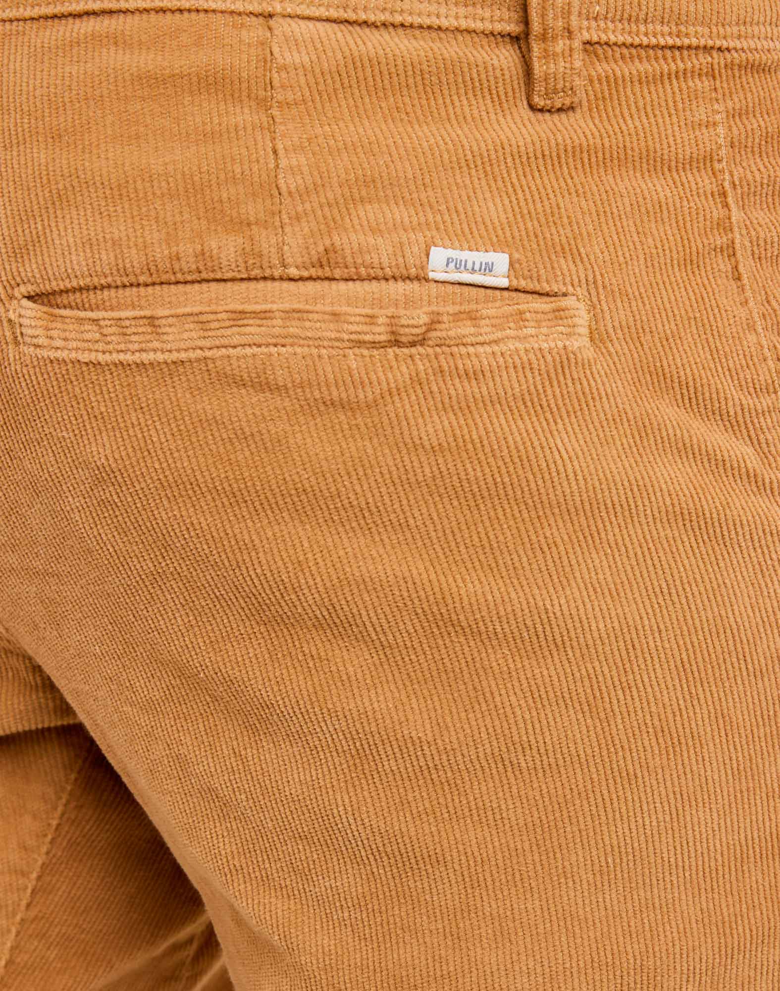 short chino meka PULLIN en coton