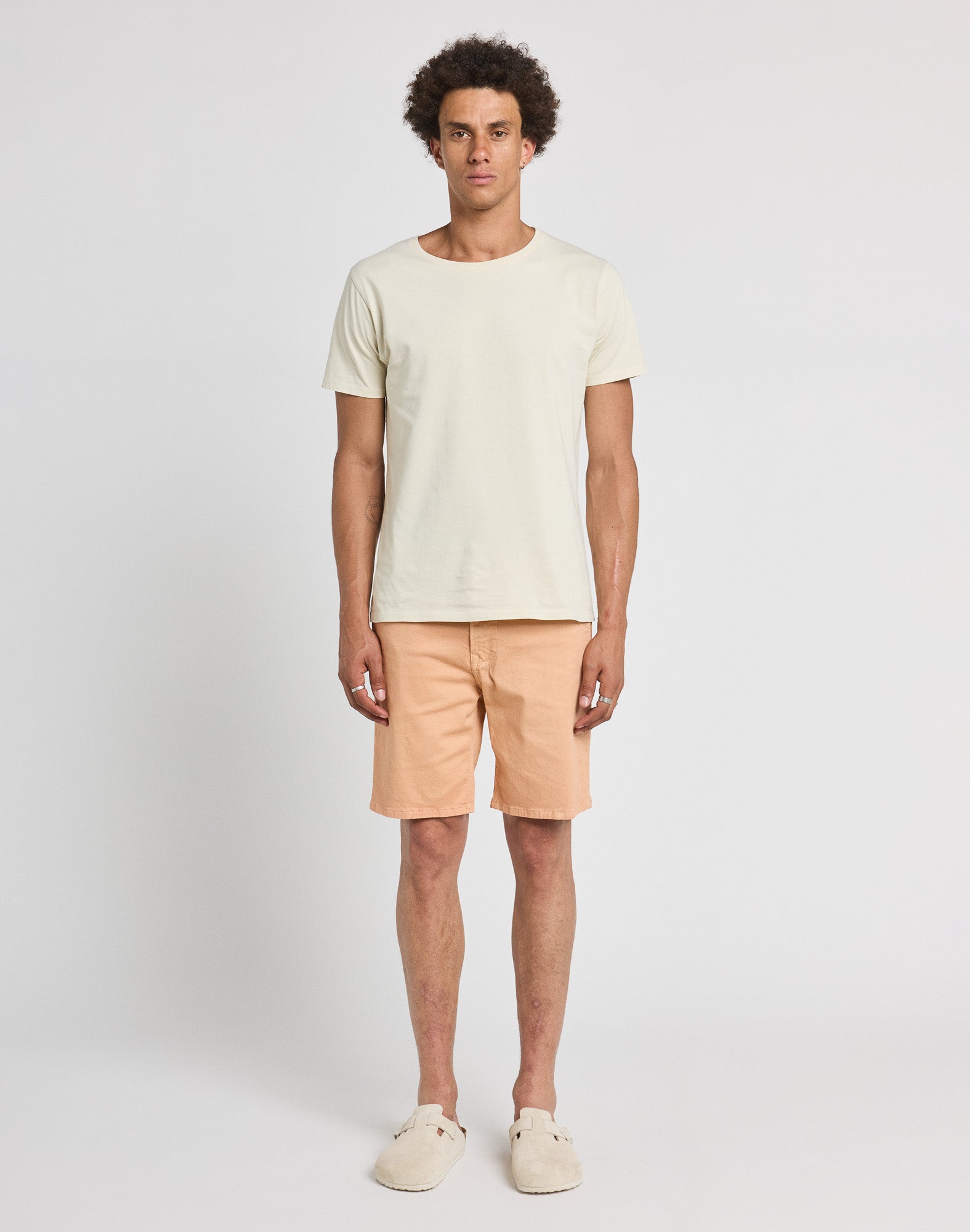 dening short chino sunny PULLIN