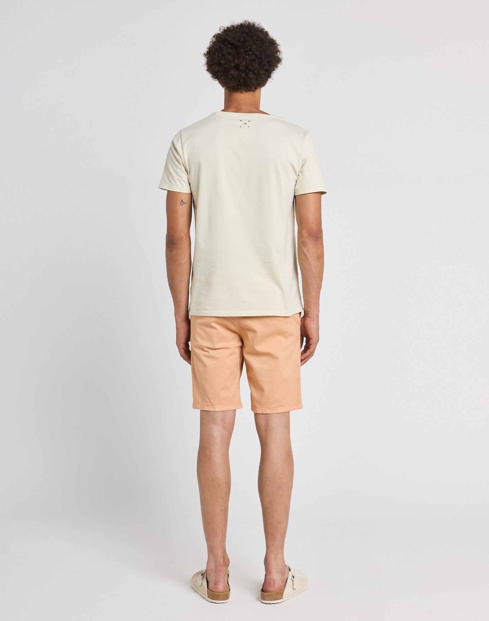 dening short chino sunny PULLIN