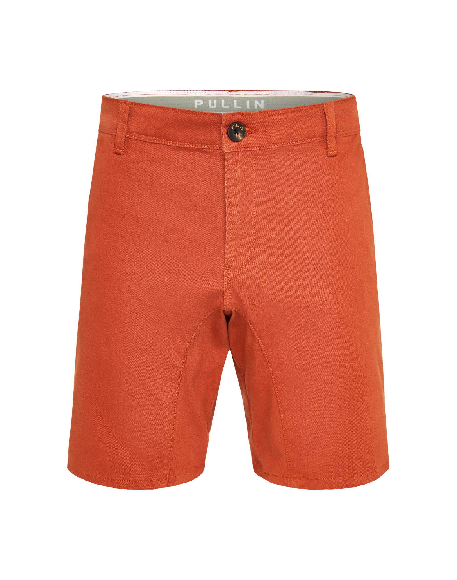 short chino sunset PULLIN en coton