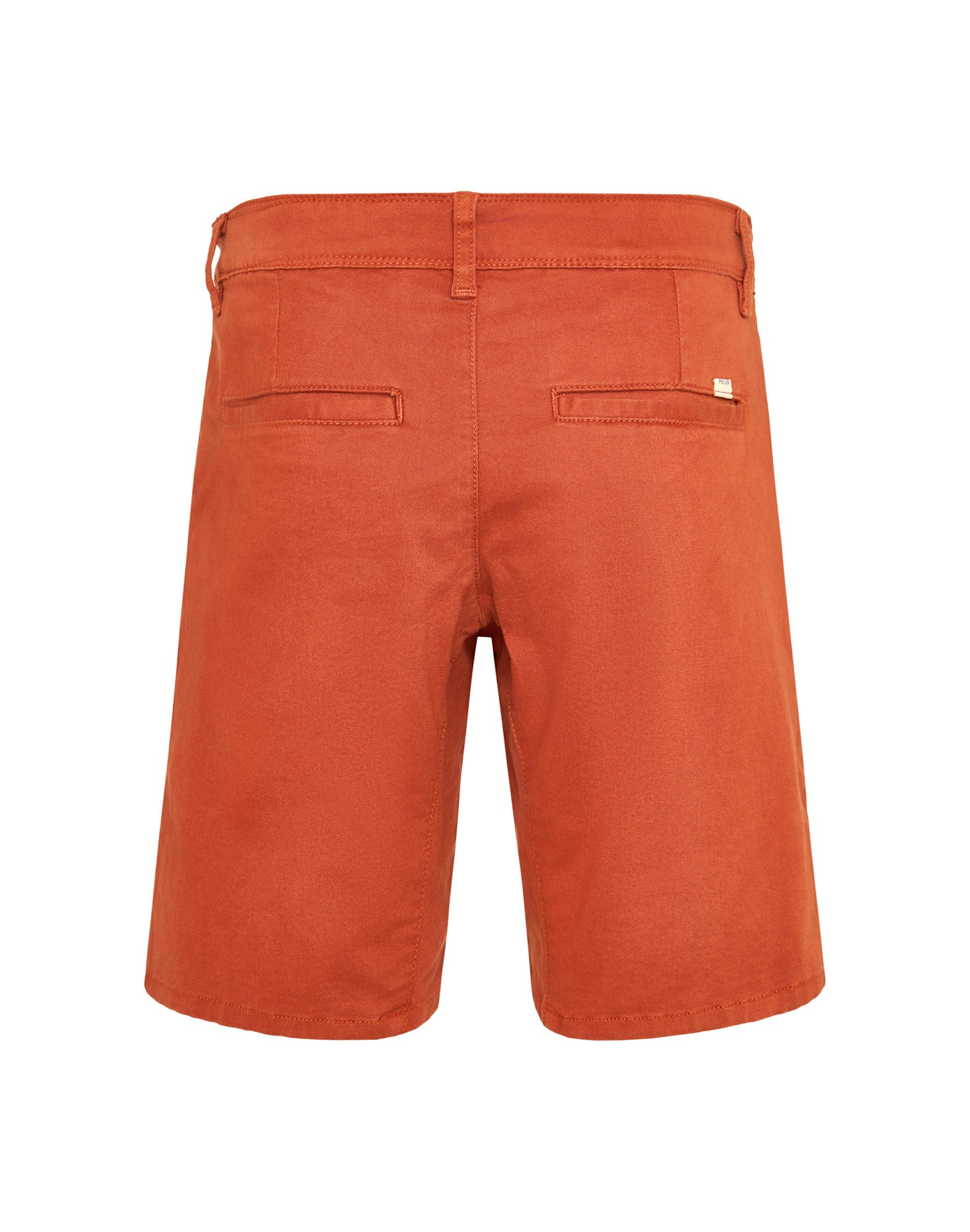short chino sunset PULLIN en coton