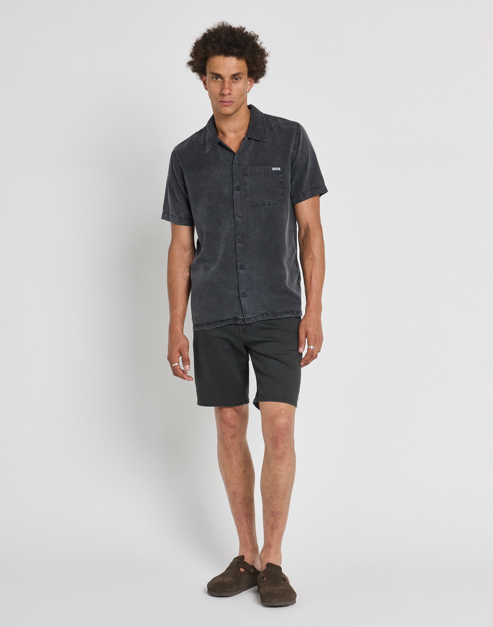 dening short chino surrey PULLIN