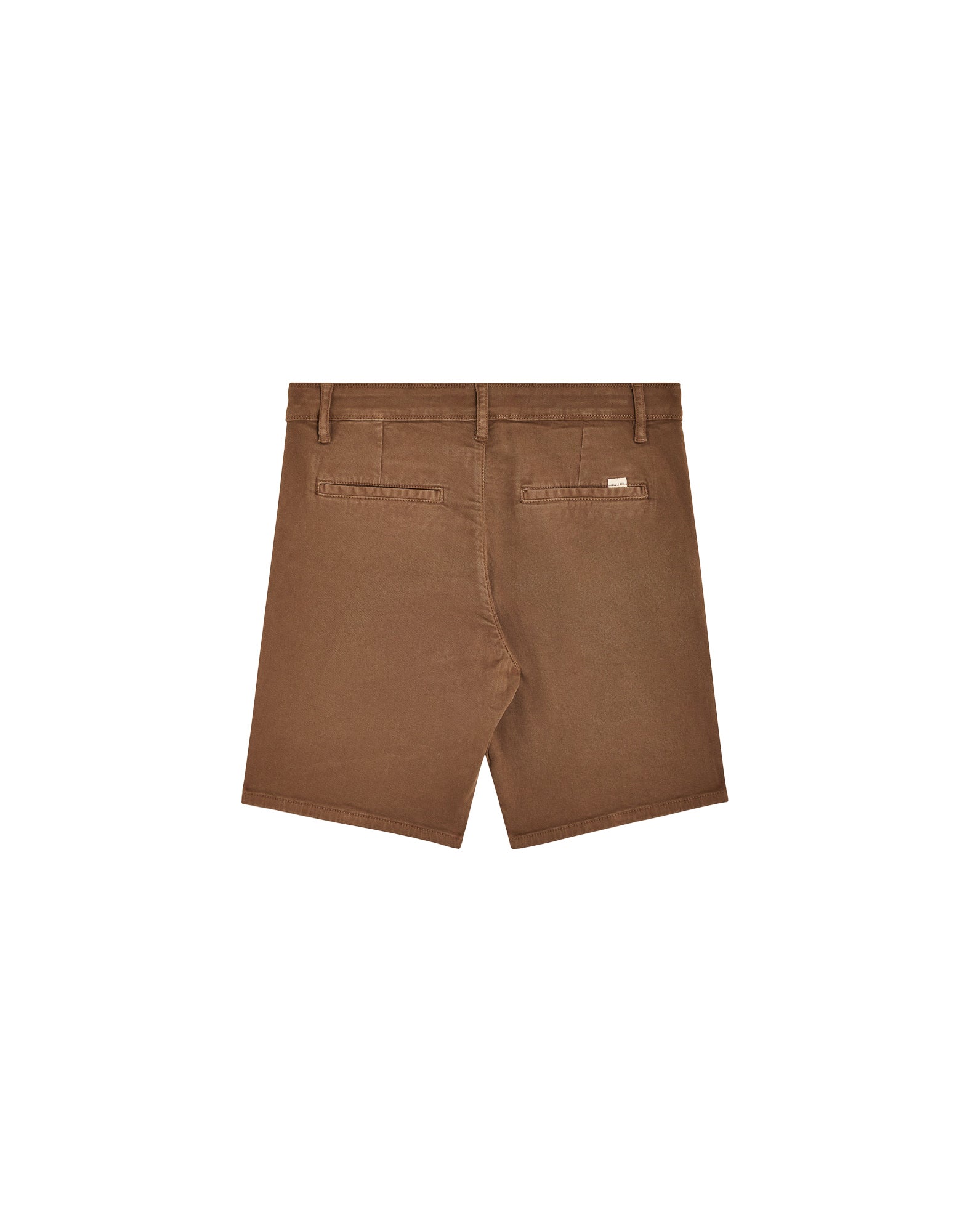 dening short chino teak PULLIN