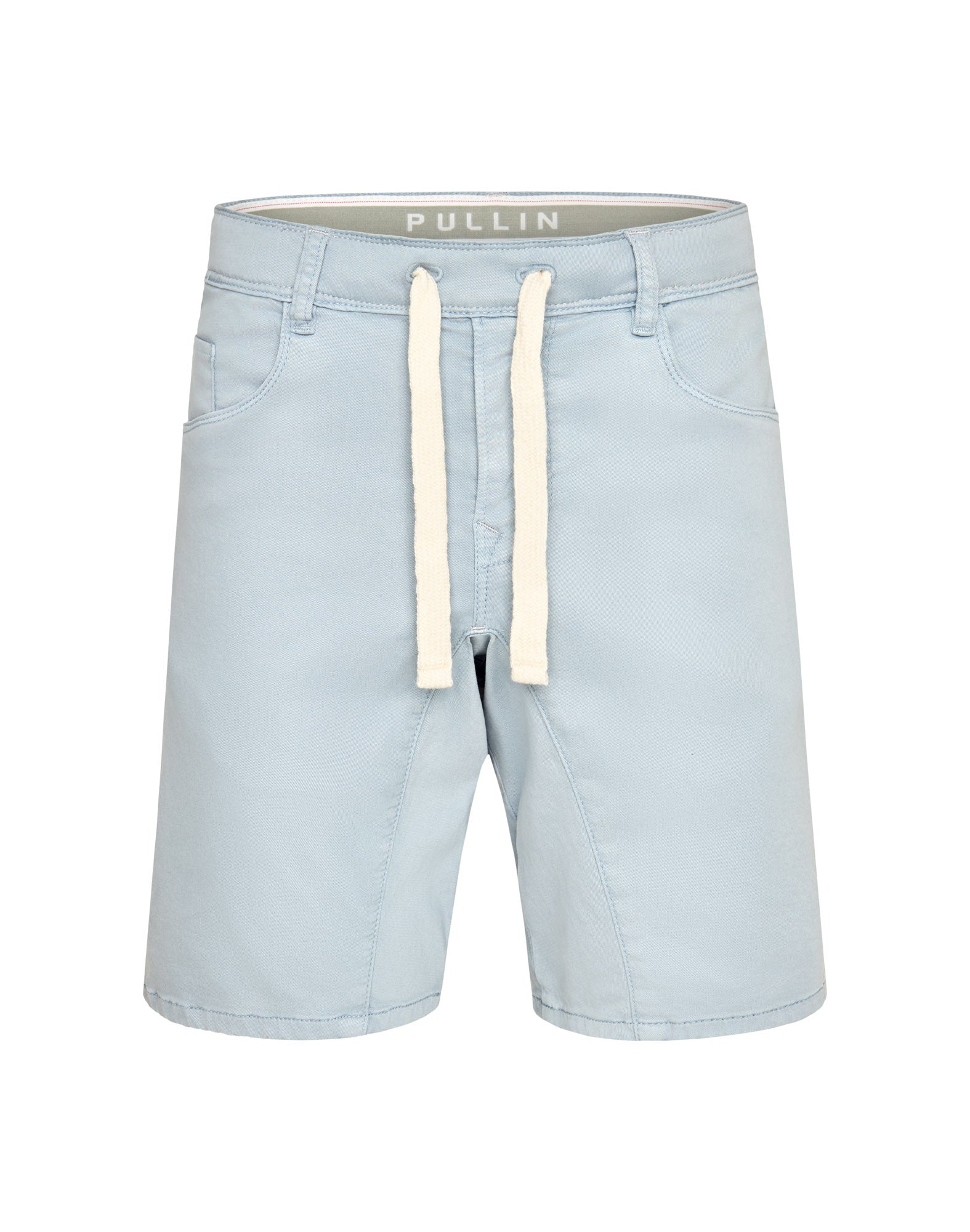 short tapered arctic PULLIN en coton