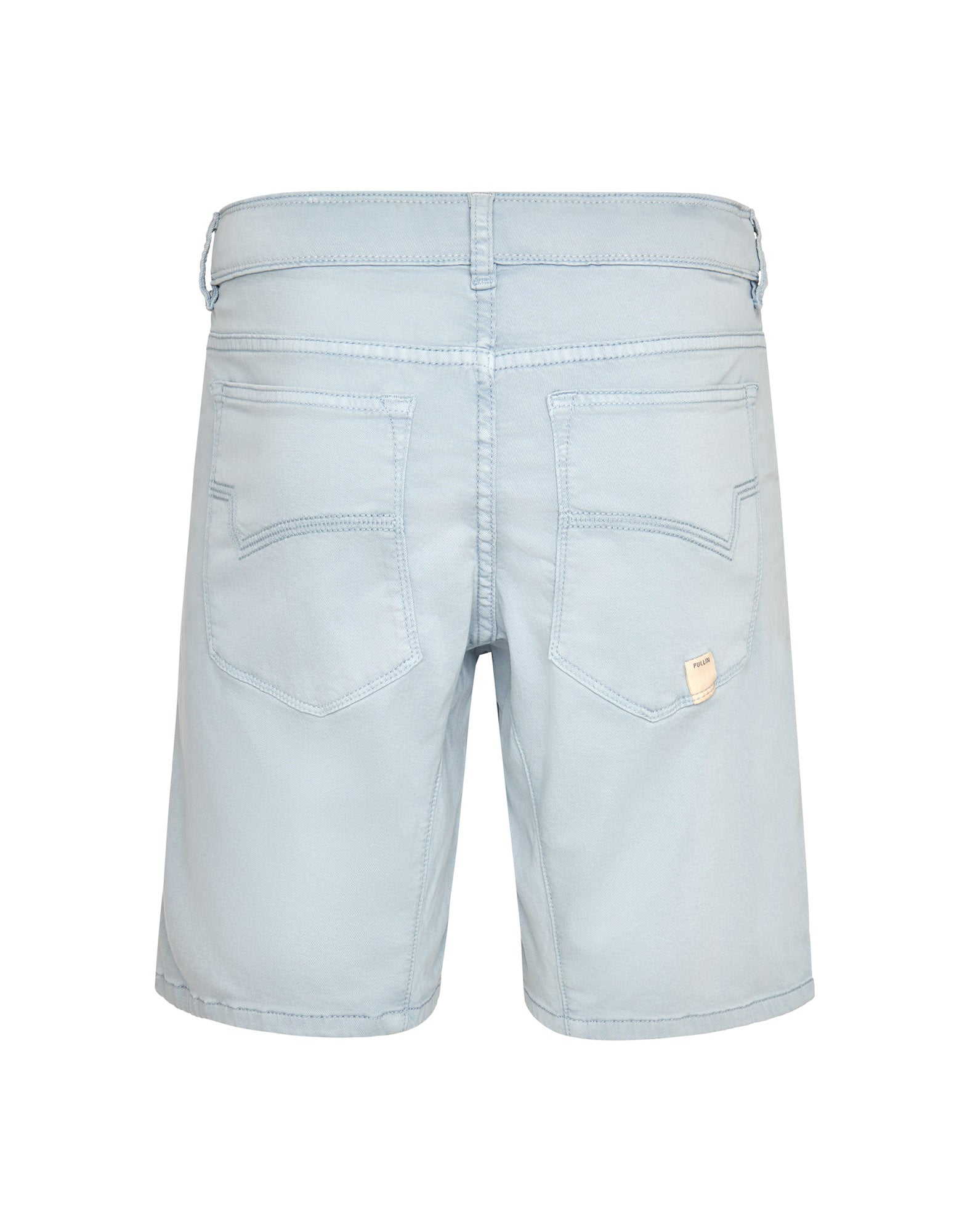 short tapered arctic PULLIN en coton