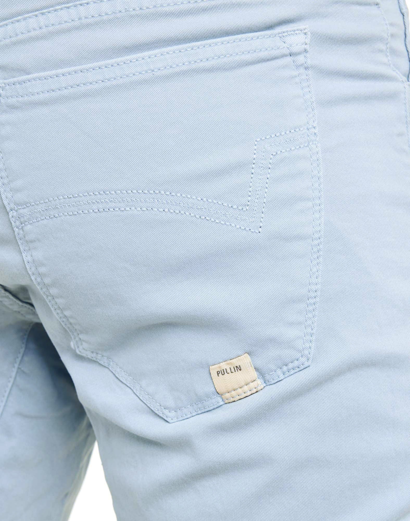 short tapered arctic PULLIN en coton