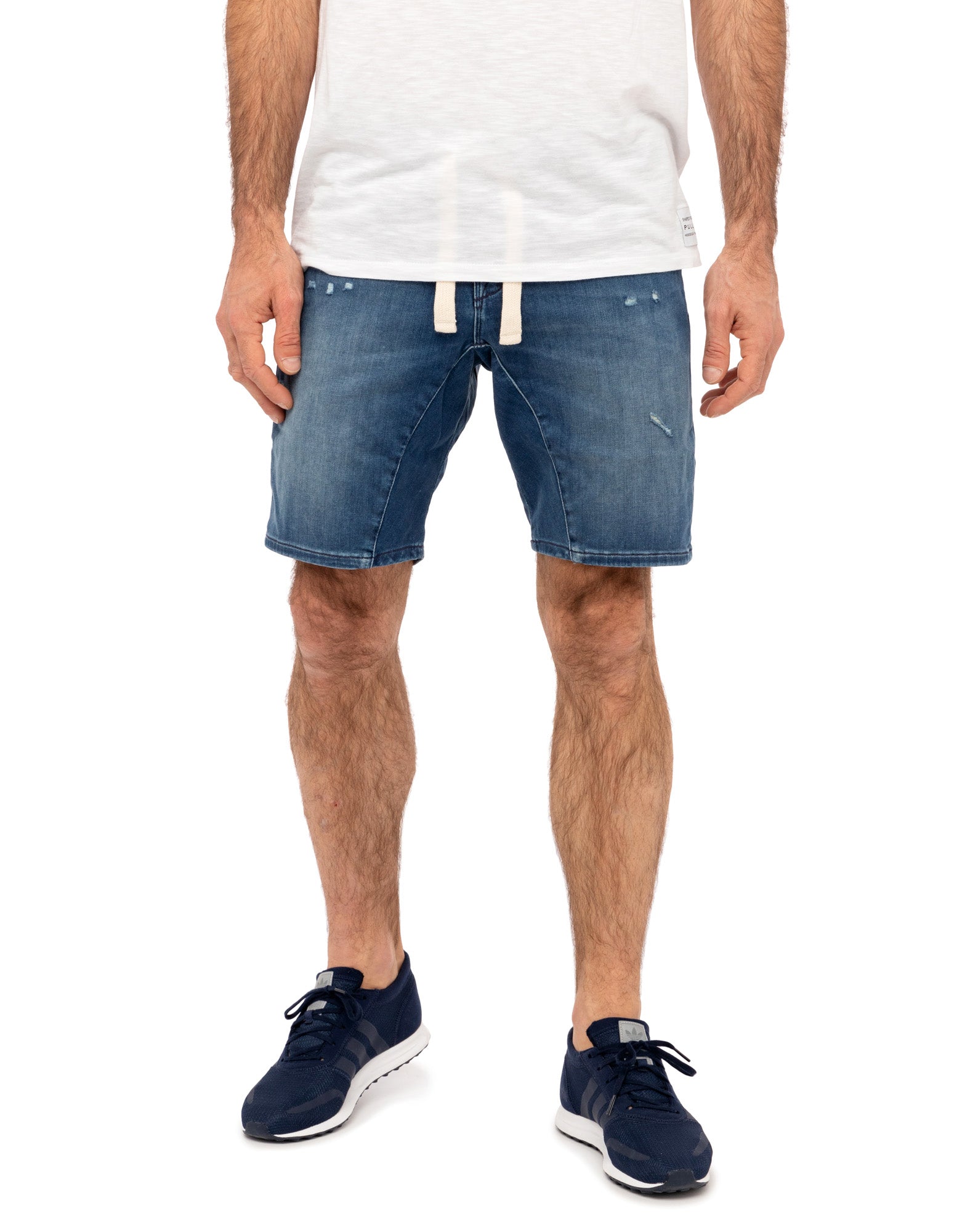 dening short epic 2 estate PULLIN en coton