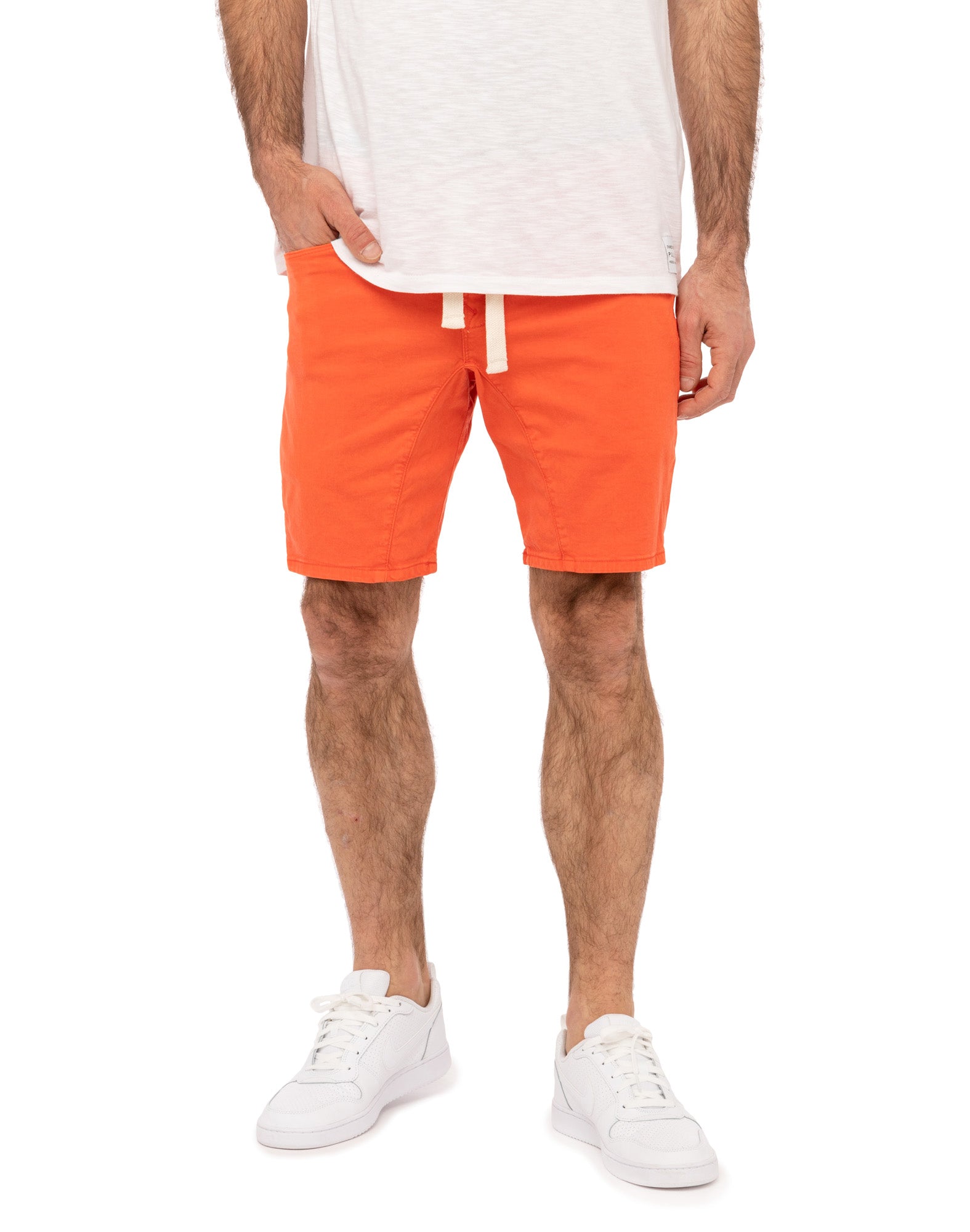 dening short epic 2 flame PULLIN en coton