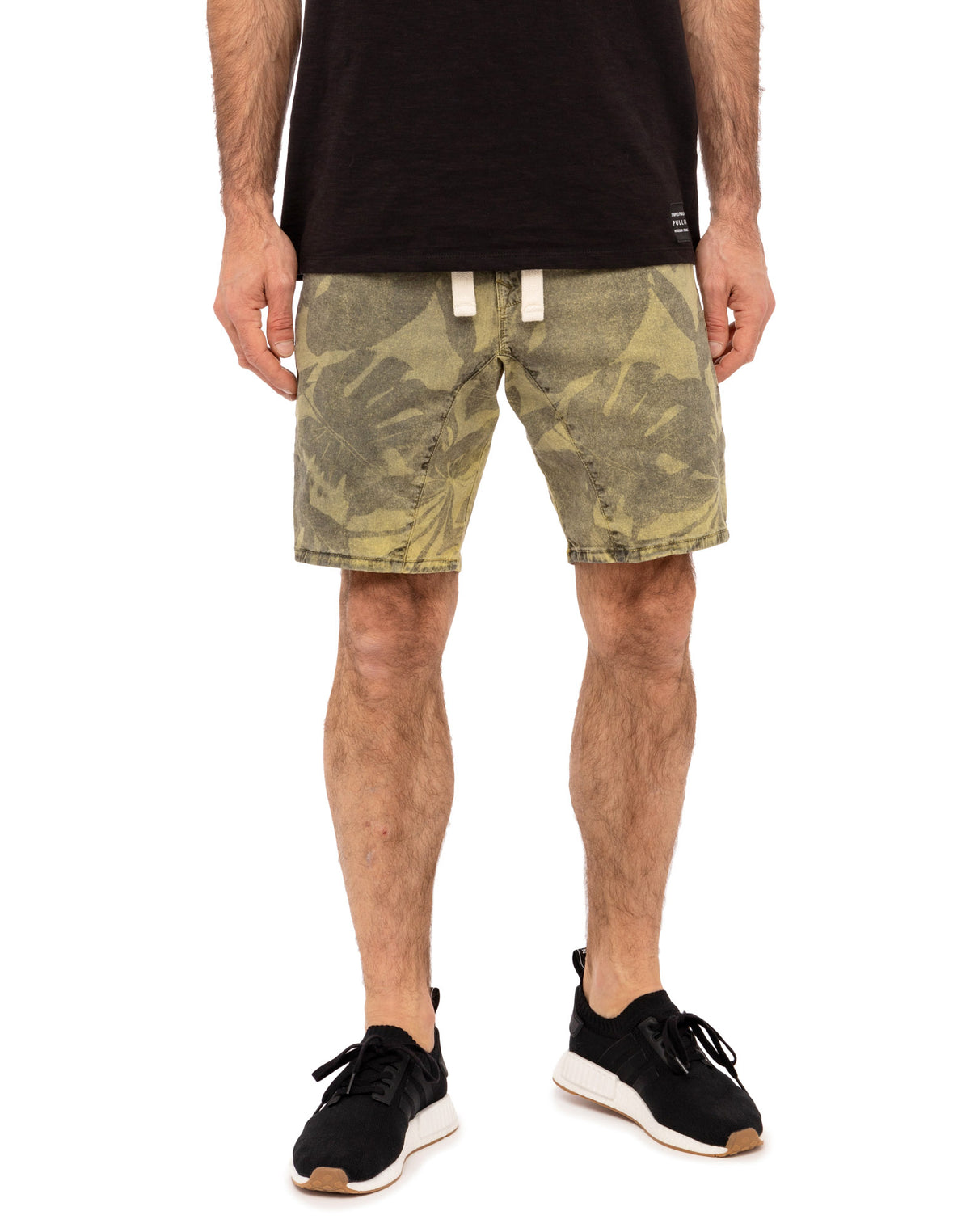 Pullin Pro SHORT TAPERED LEAF | PULLIN