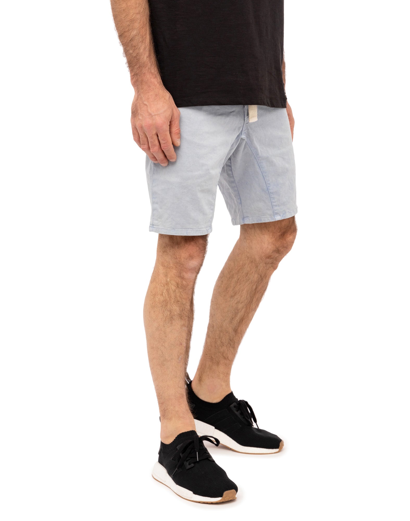 dening short epic 2 olympe PULLIN en coton