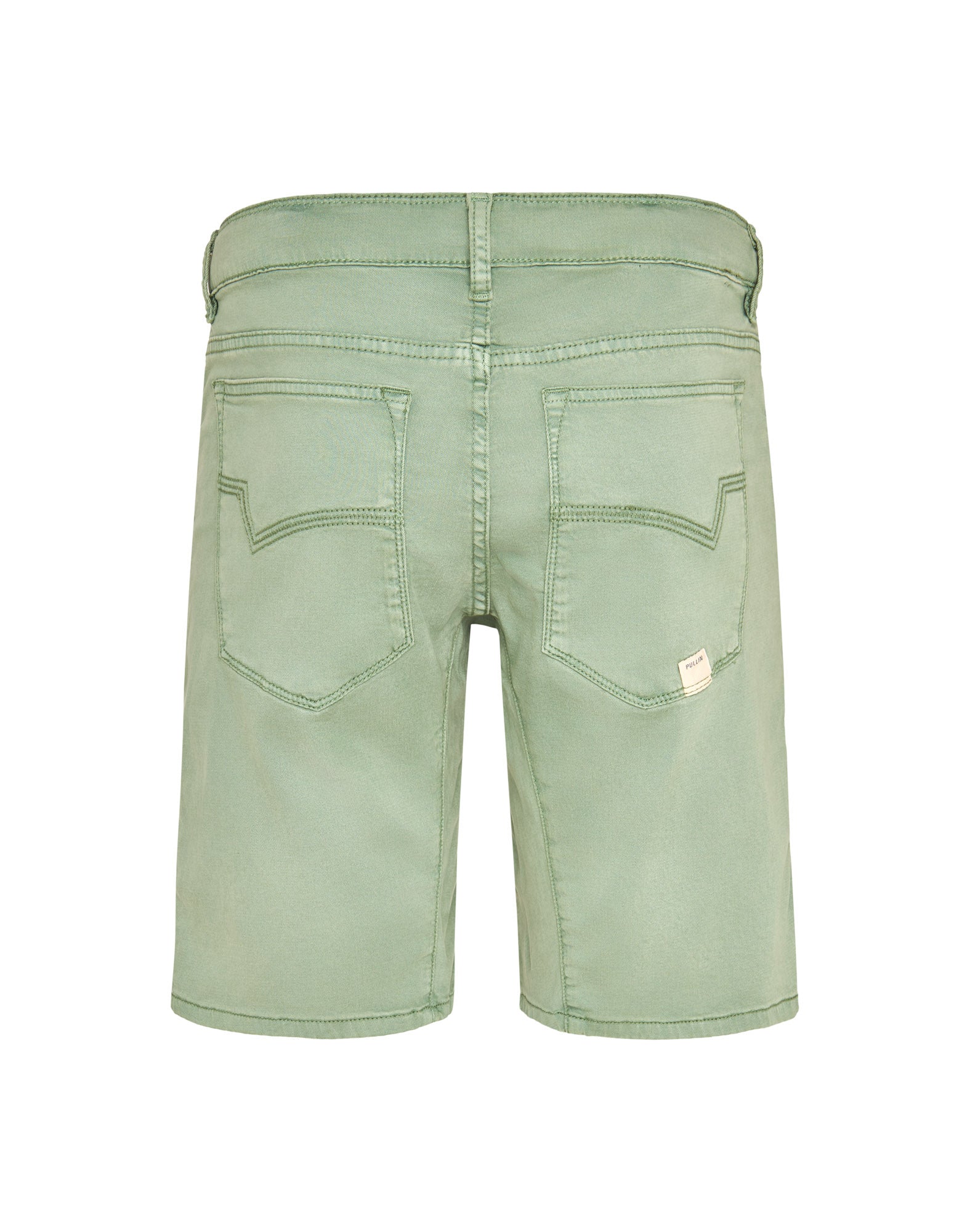 short tapered water PULLIN en coton