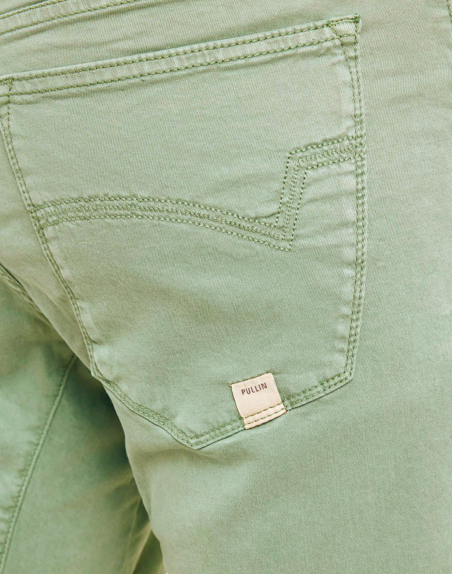 short tapered water PULLIN en coton