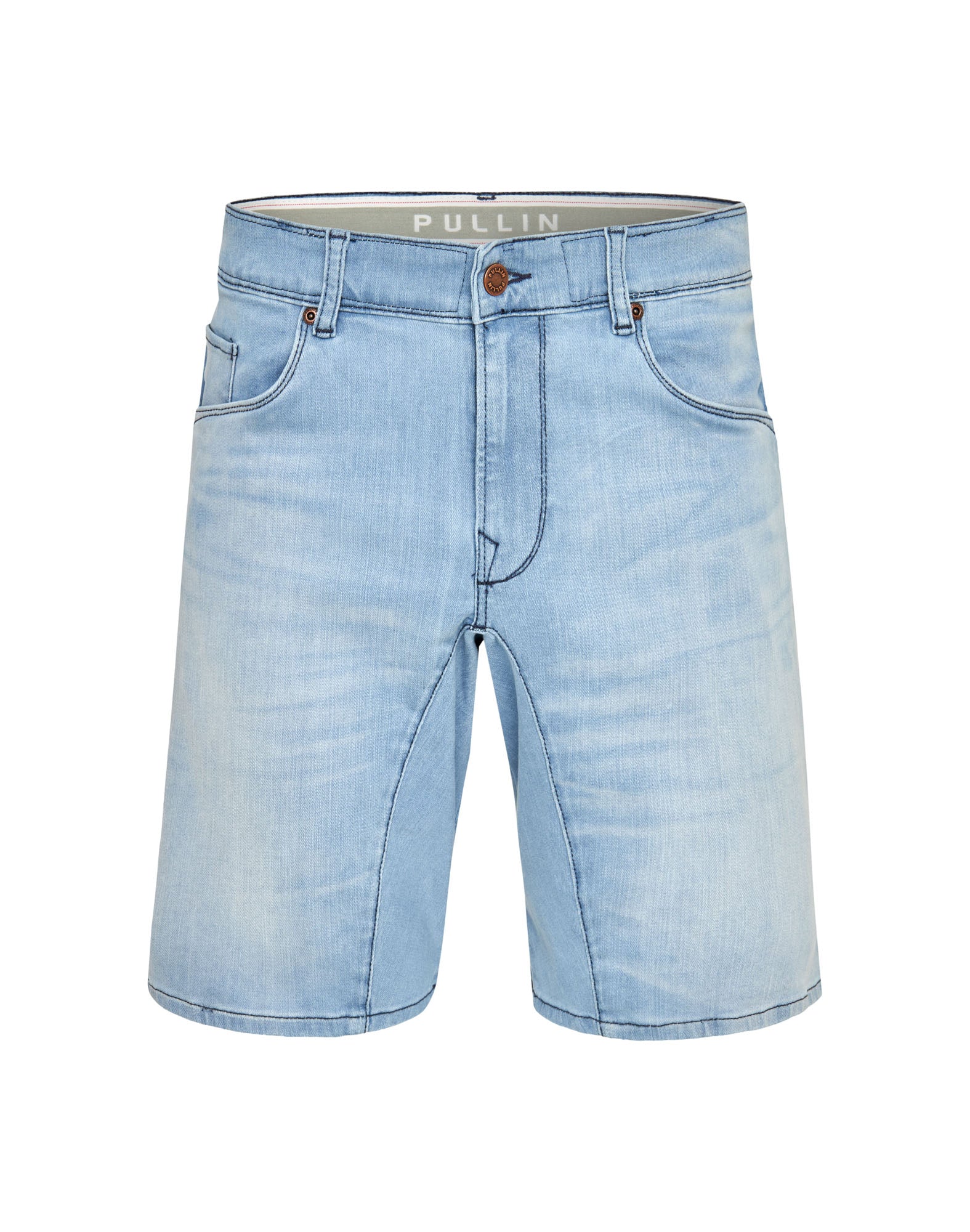 short straight babs PULLIN en coton