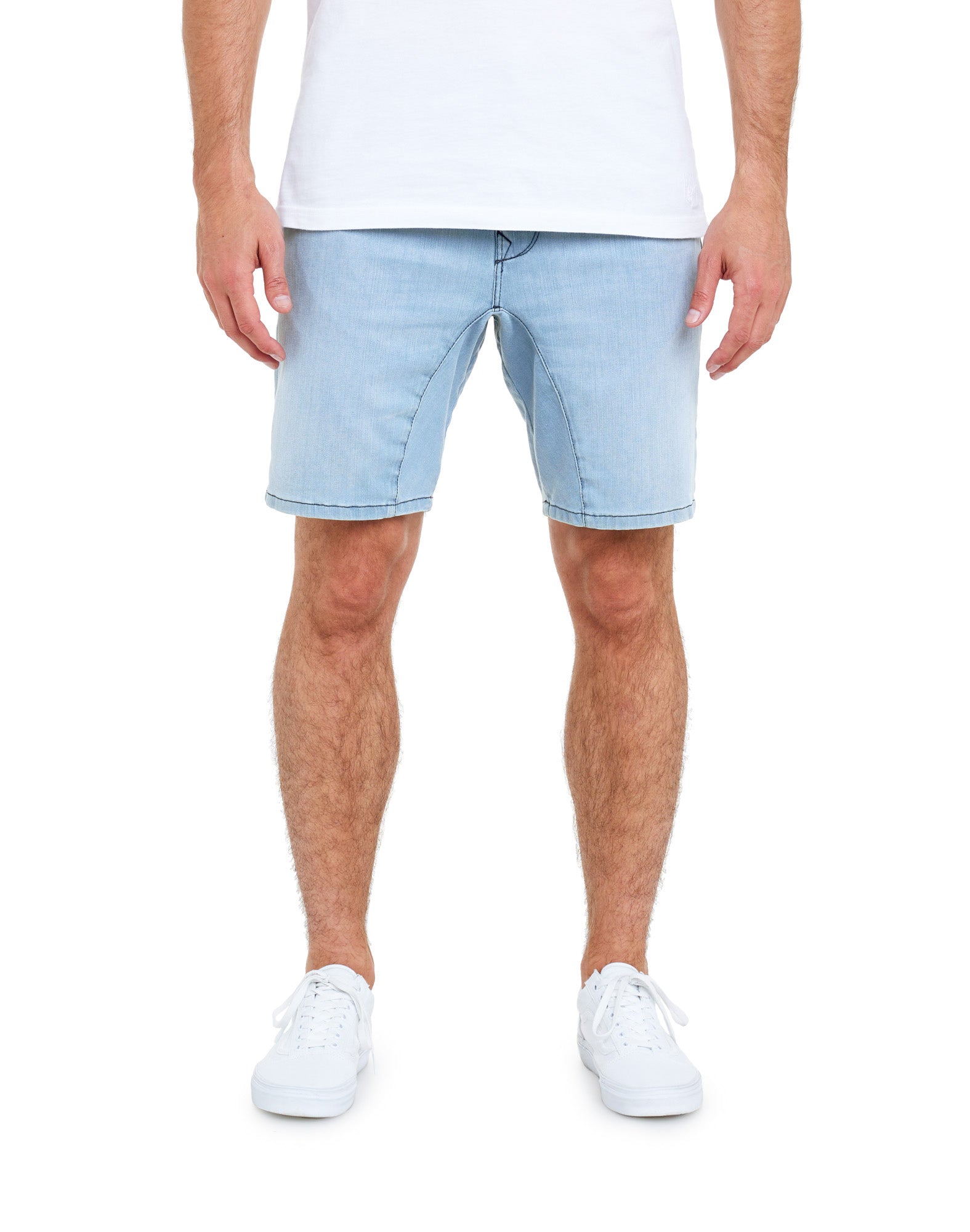 short straight babs PULLIN en coton