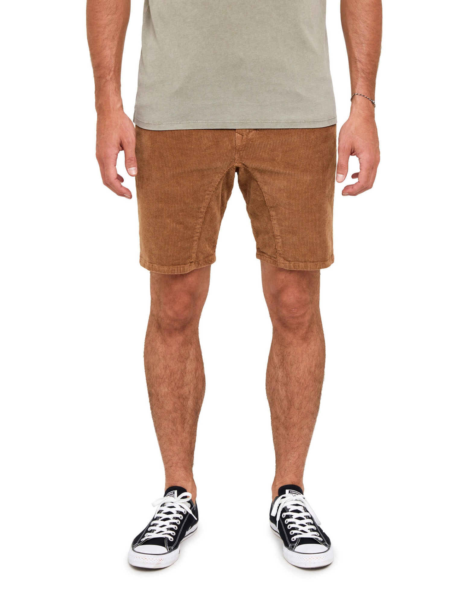 short straight kukas PULLIN en coton