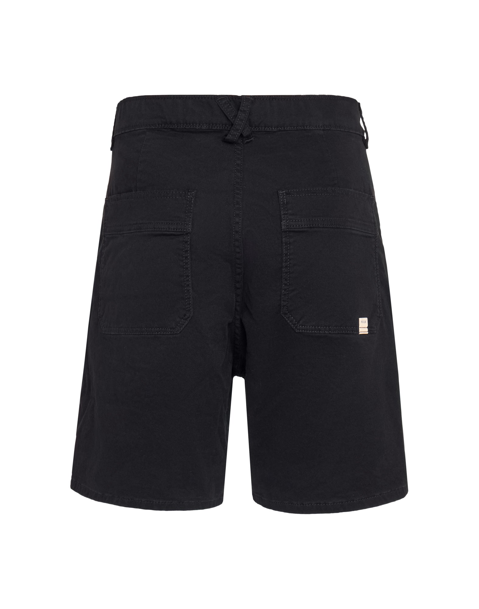 short loose dark PULLIN en coton