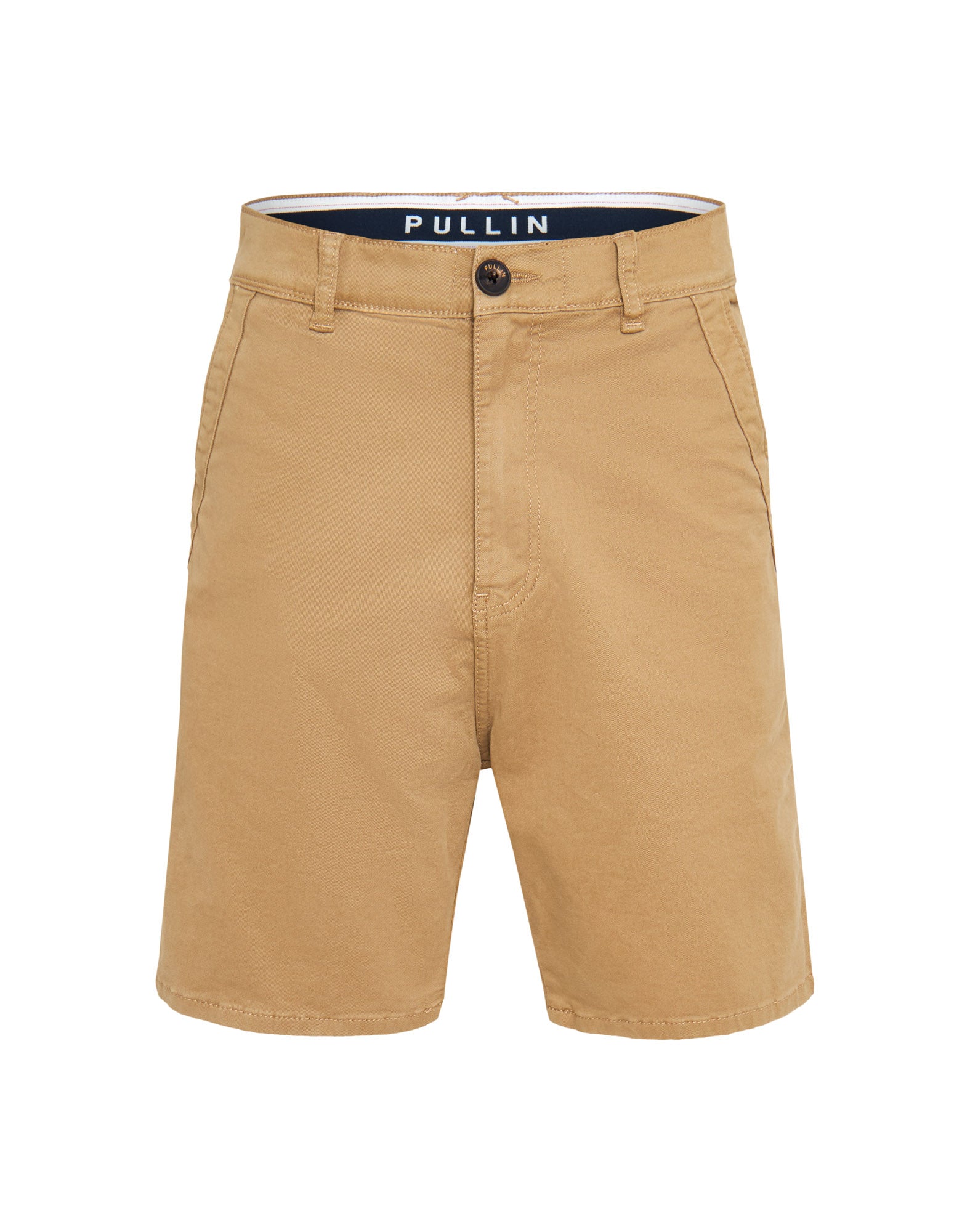 short loose desert PULLIN en coton