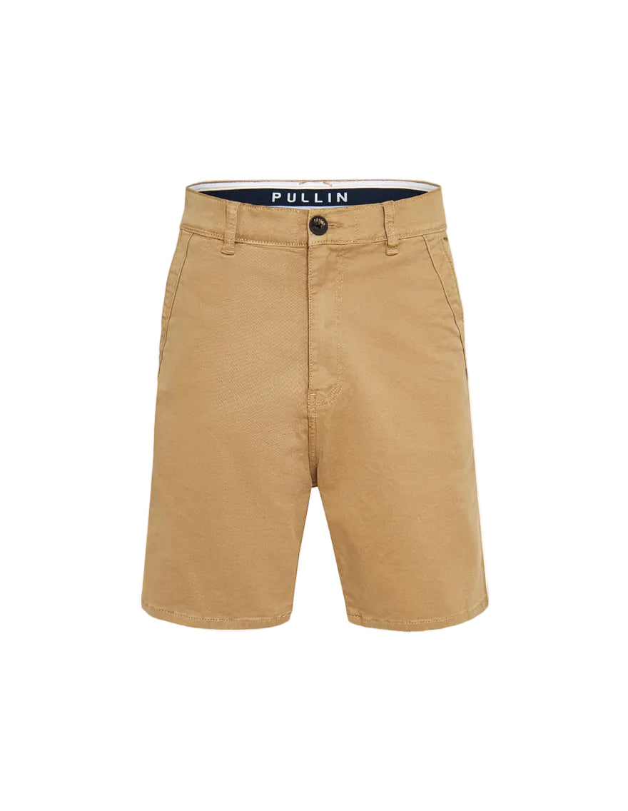 short loose desert PULLIN en coton