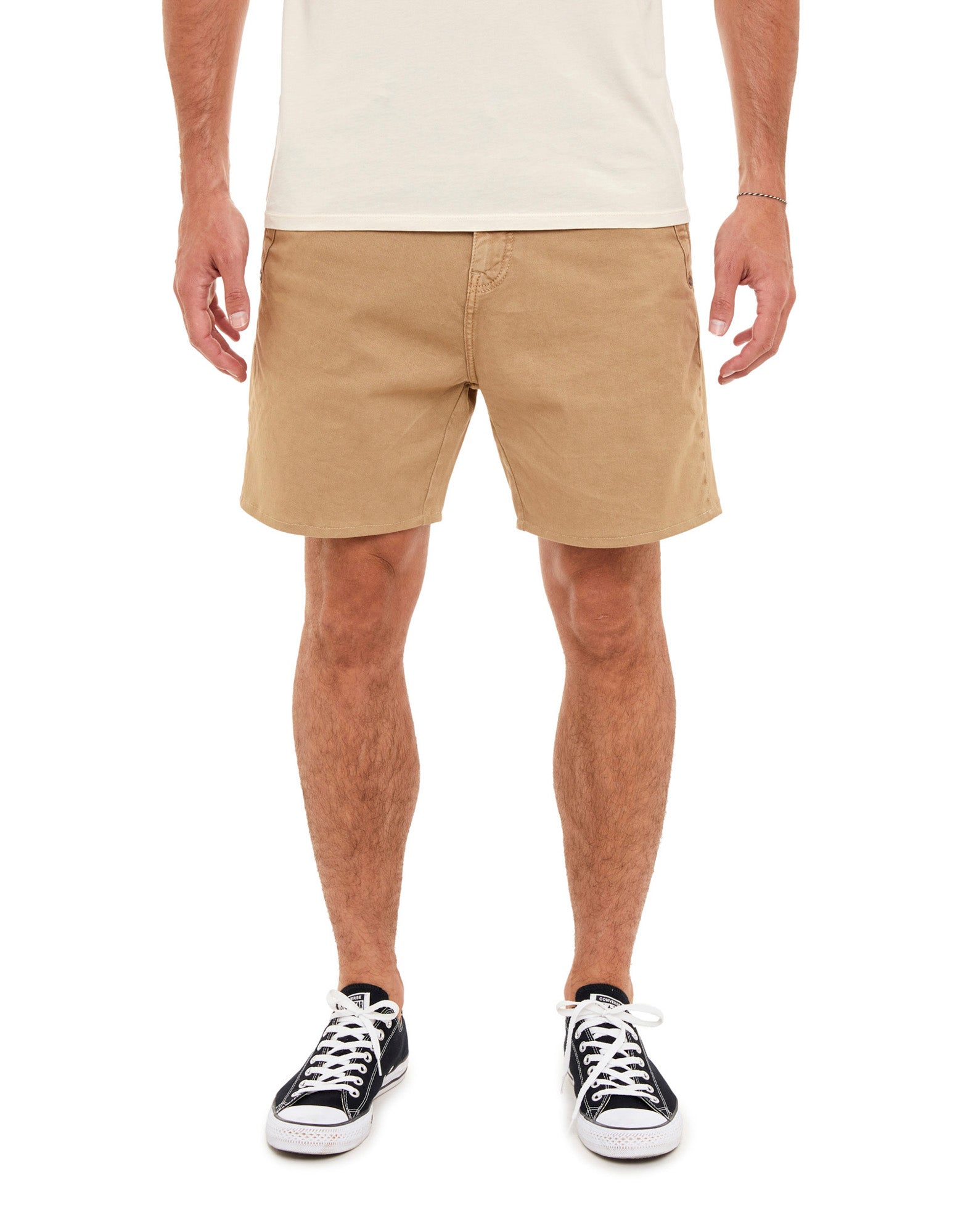 short loose desert PULLIN en coton
