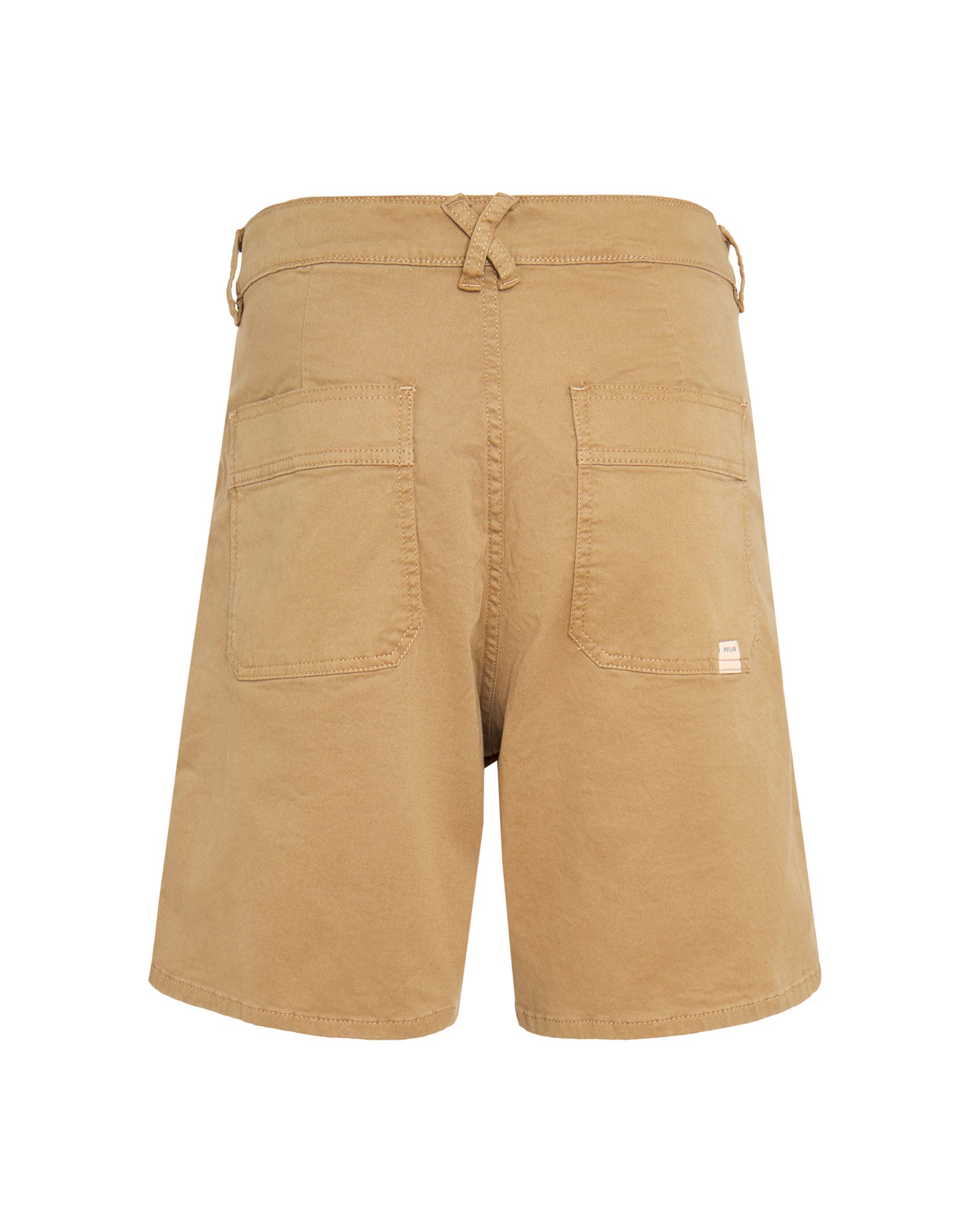 short loose desert PULLIN en coton