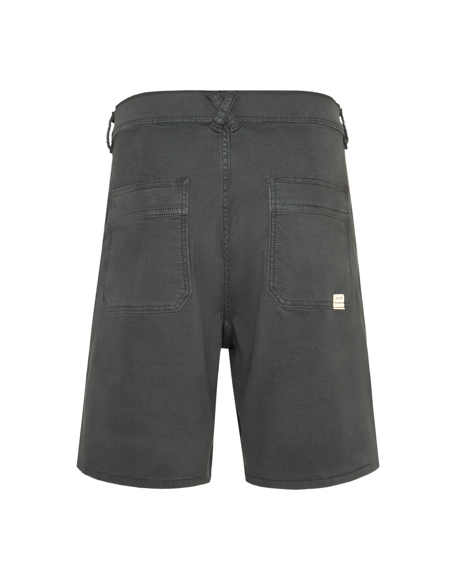 short loose deepforest PULLIN en coton