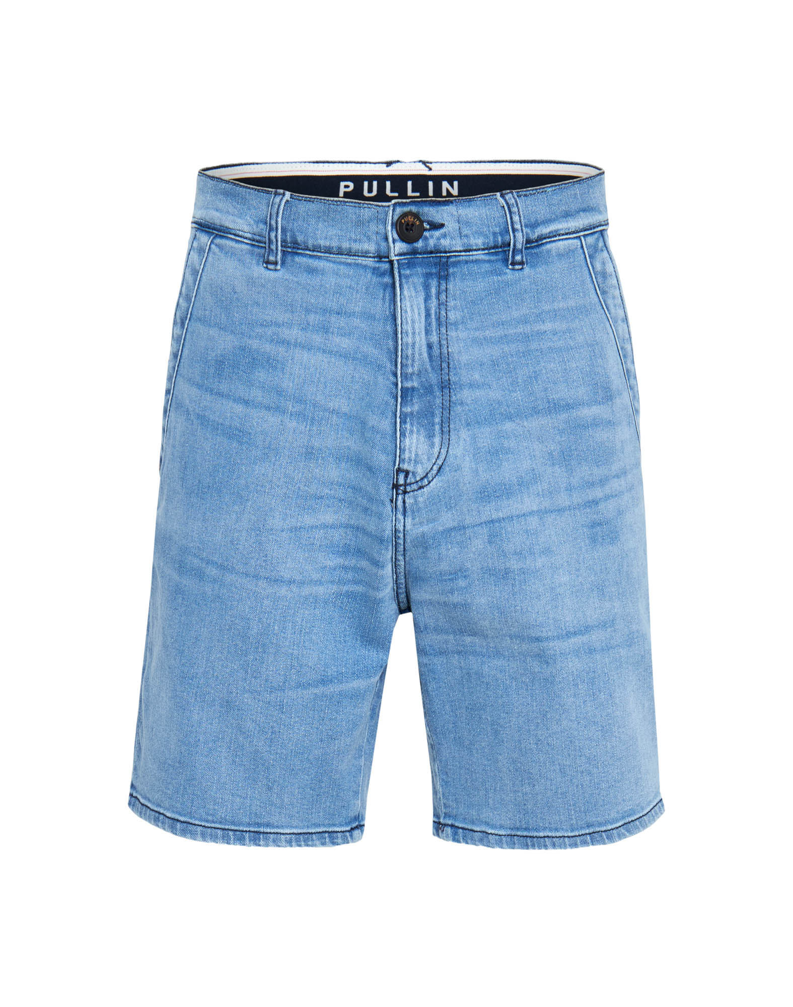 short loose soft PULLIN en coton