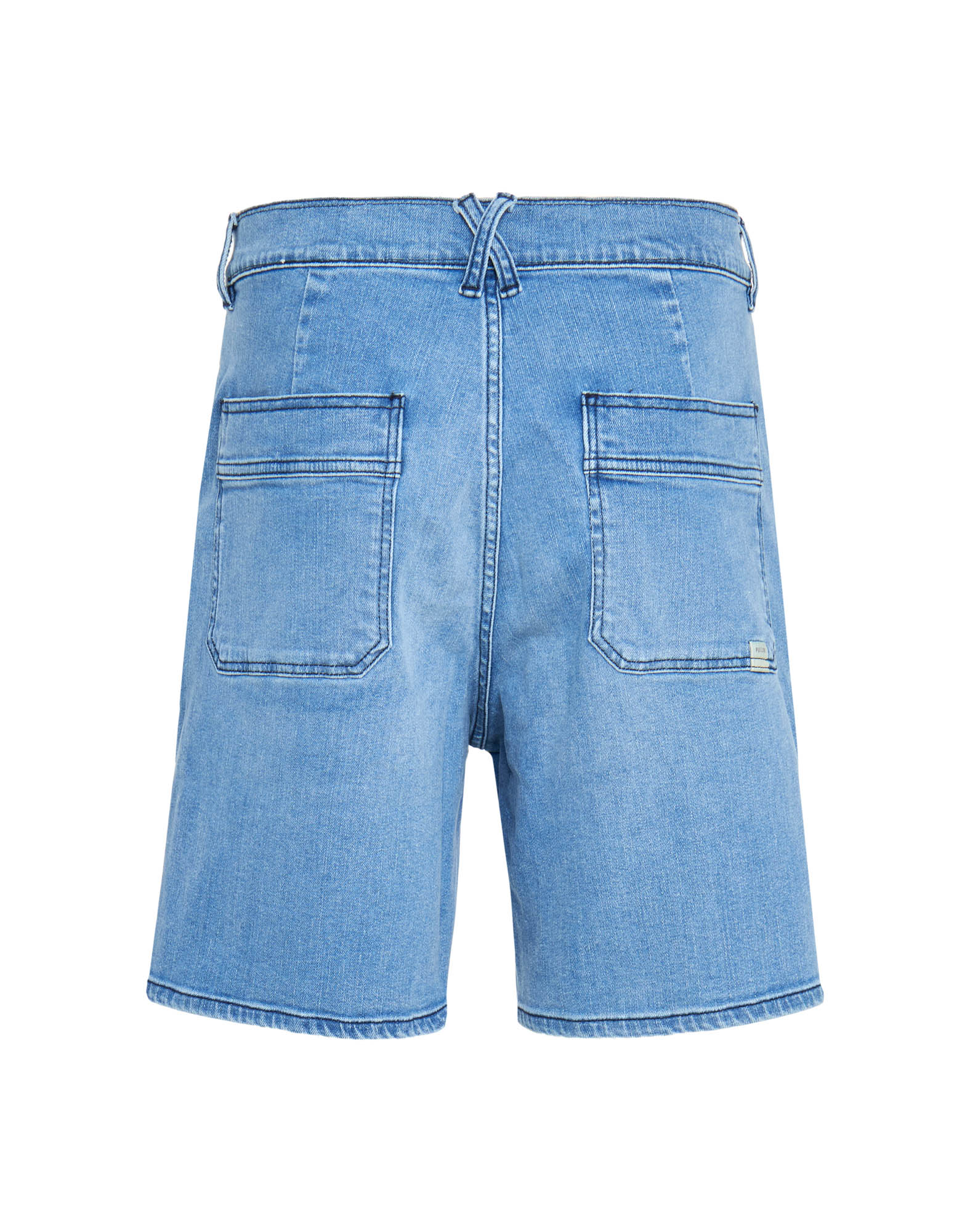 short loose soft PULLIN en coton