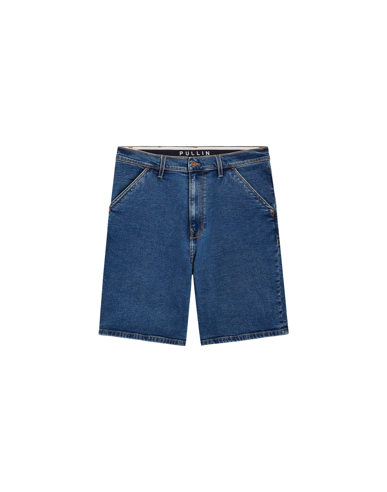 dening short nyc broome PULLIN